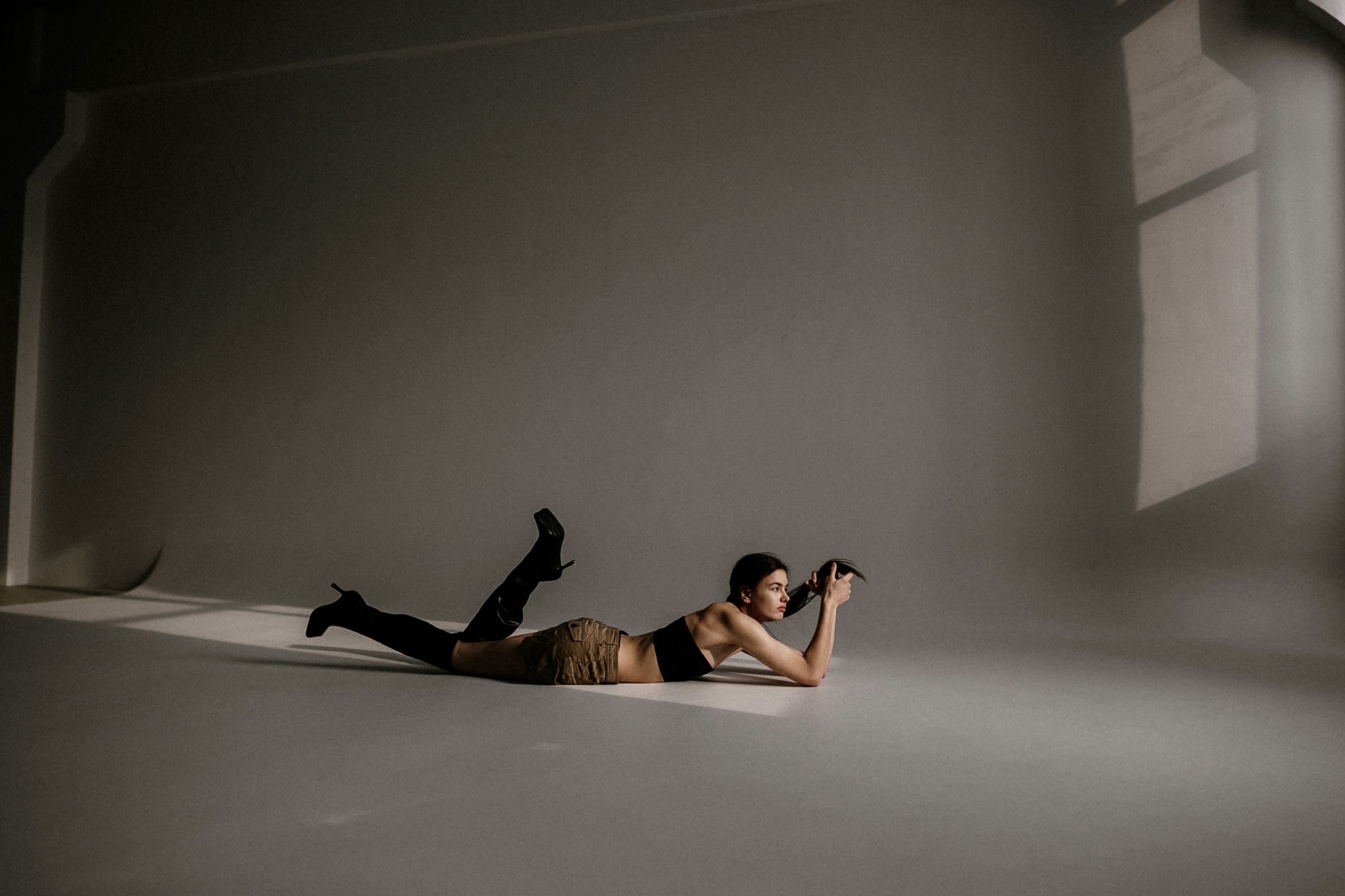 Ева. Фотограф Москва, Санкт-Петербург, Абакан