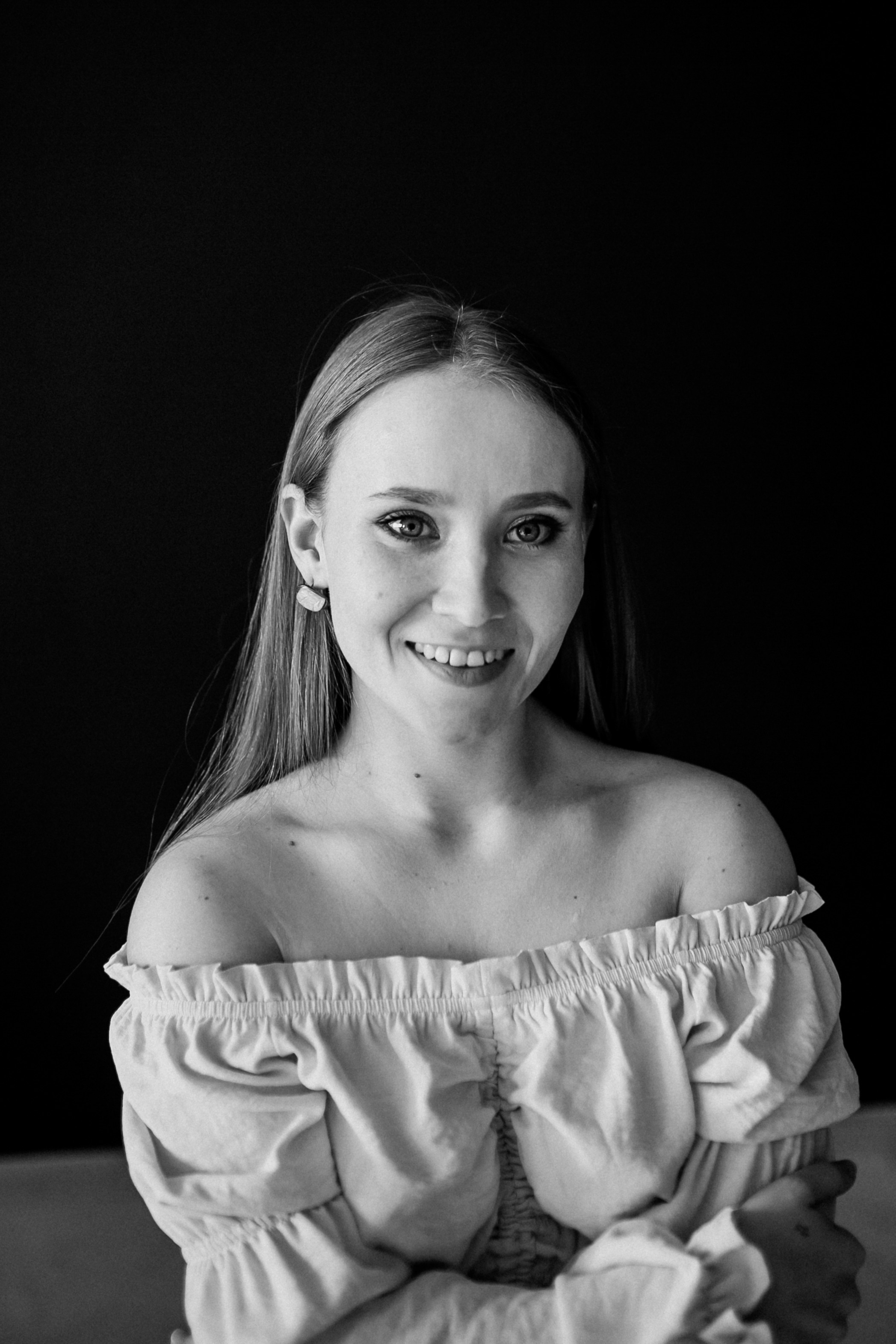 Кристина. Фотограф Москва, Санкт-Петербург, Абакан