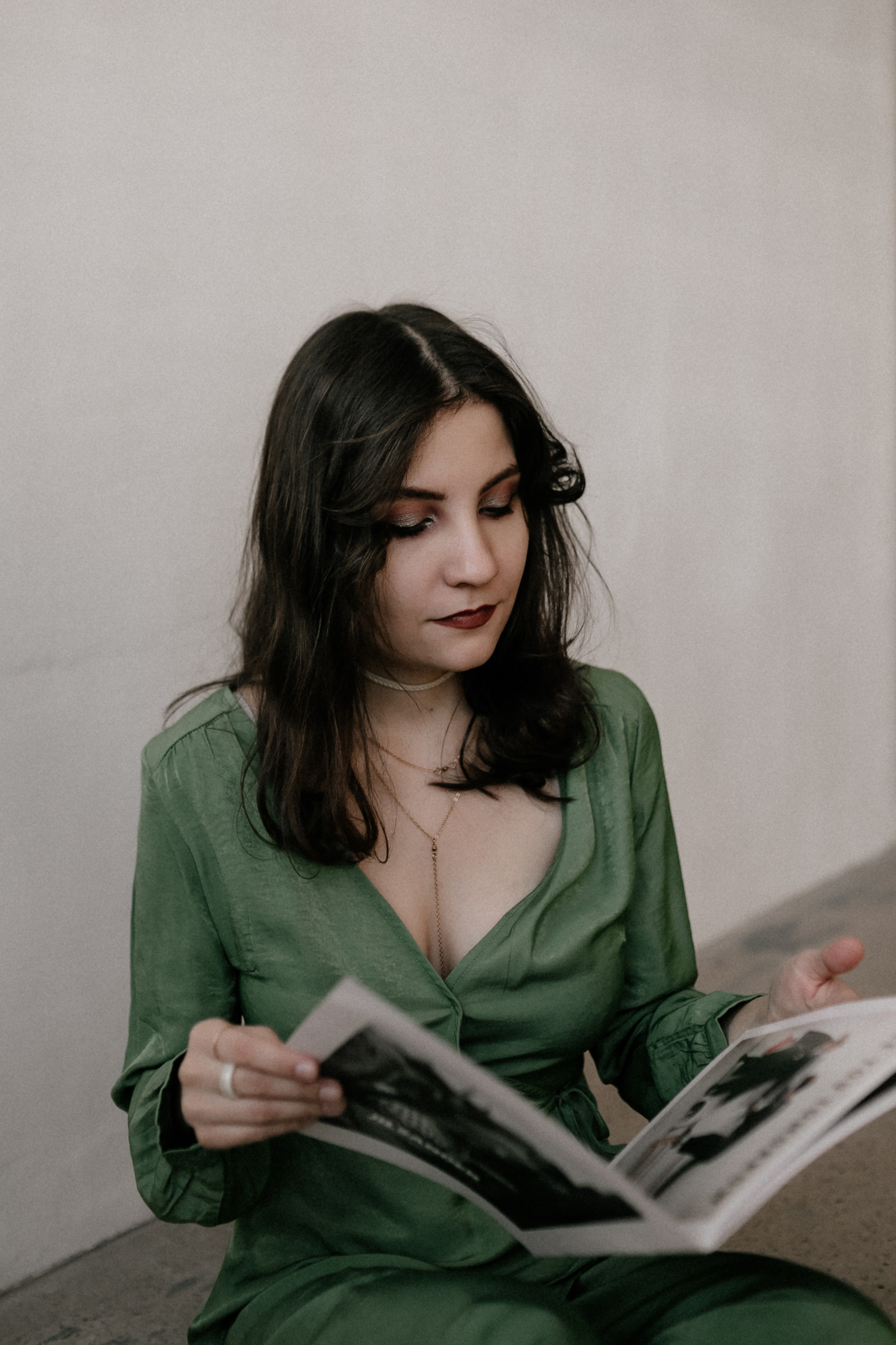 Настя. Фотограф Москва, Санкт-Петербург, Абакан