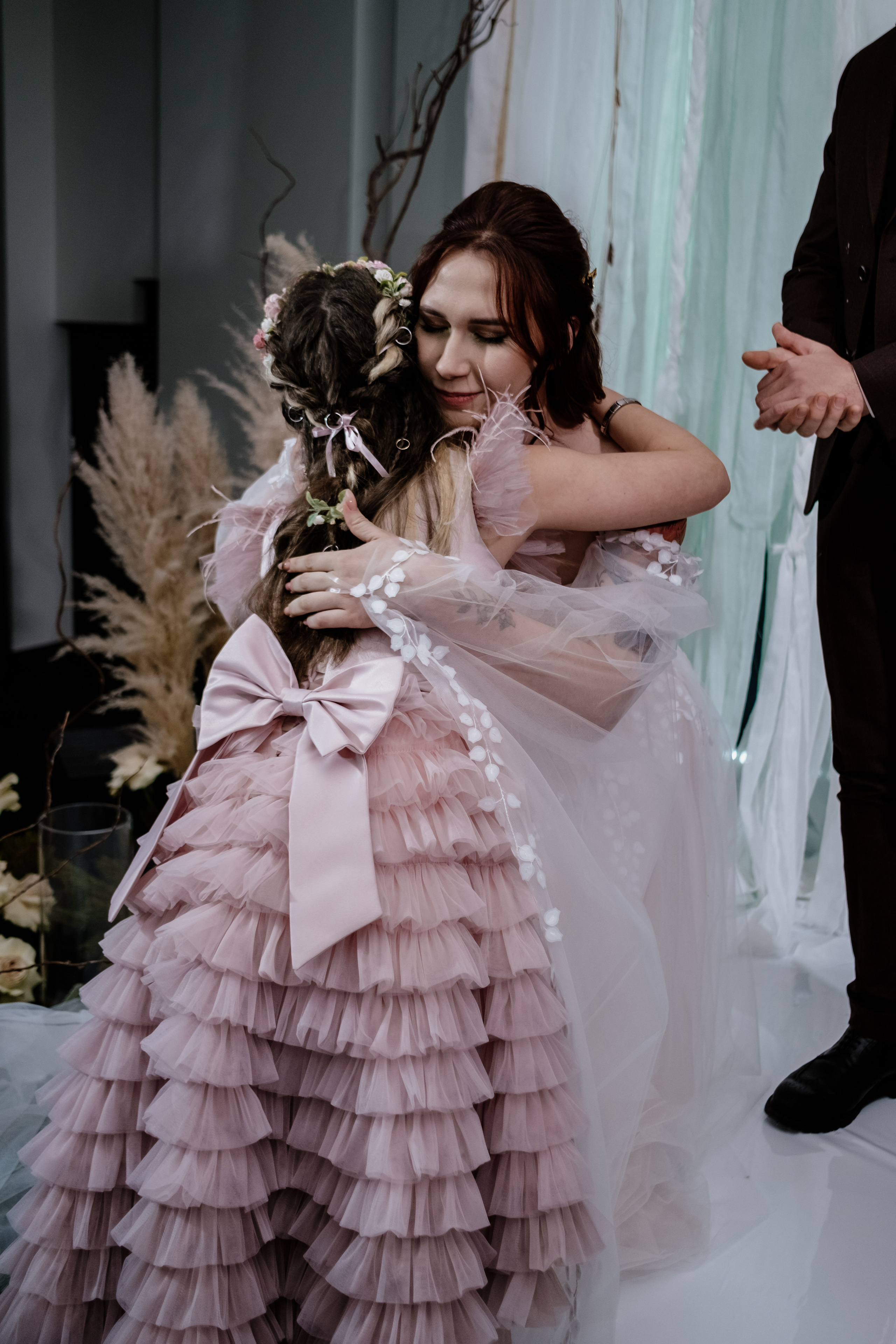 Леша и Влада. Фотограф Москва, Санкт-Петербург, Абакан