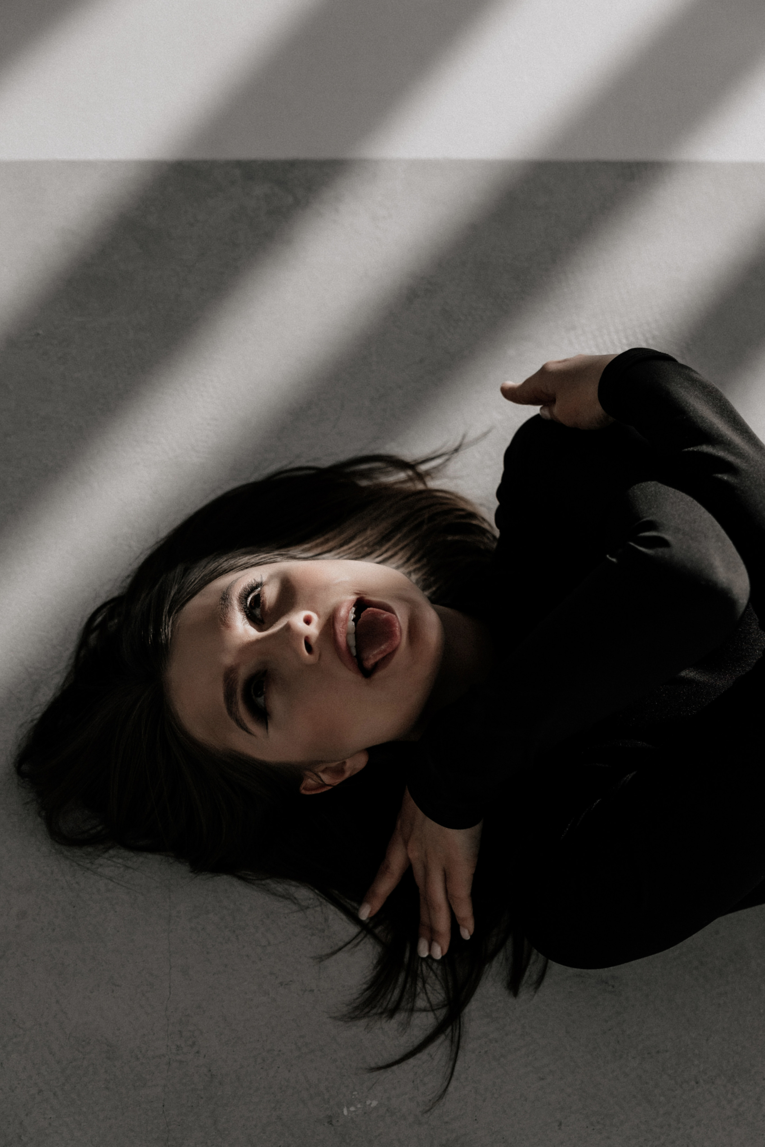 Надя. Фотограф Москва, Санкт-Петербург, Абакан