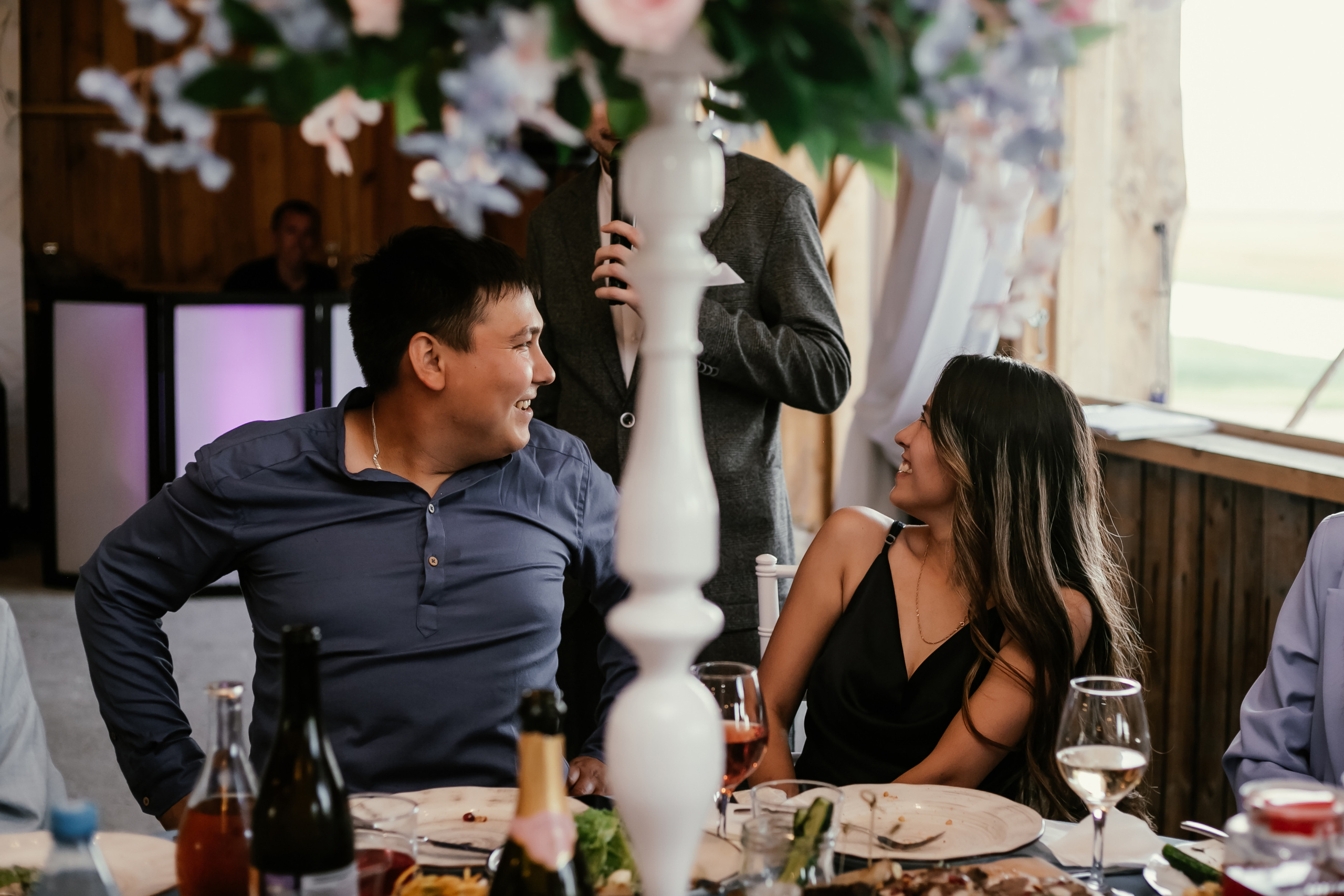 Комрон и Ната. Фотограф Москва, Санкт-Петербург, Абакан