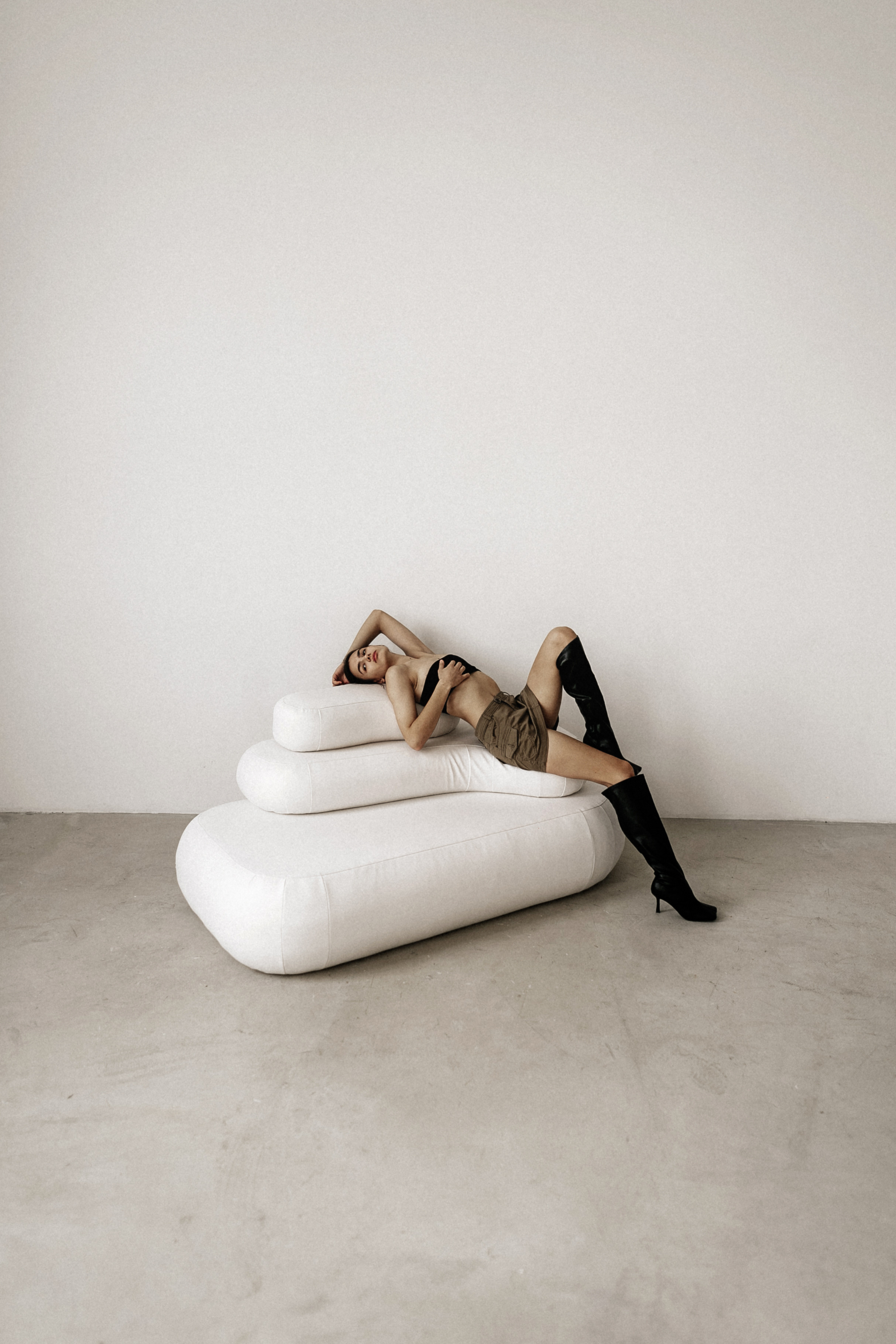 Ева. Фотограф Москва, Санкт-Петербург, Абакан