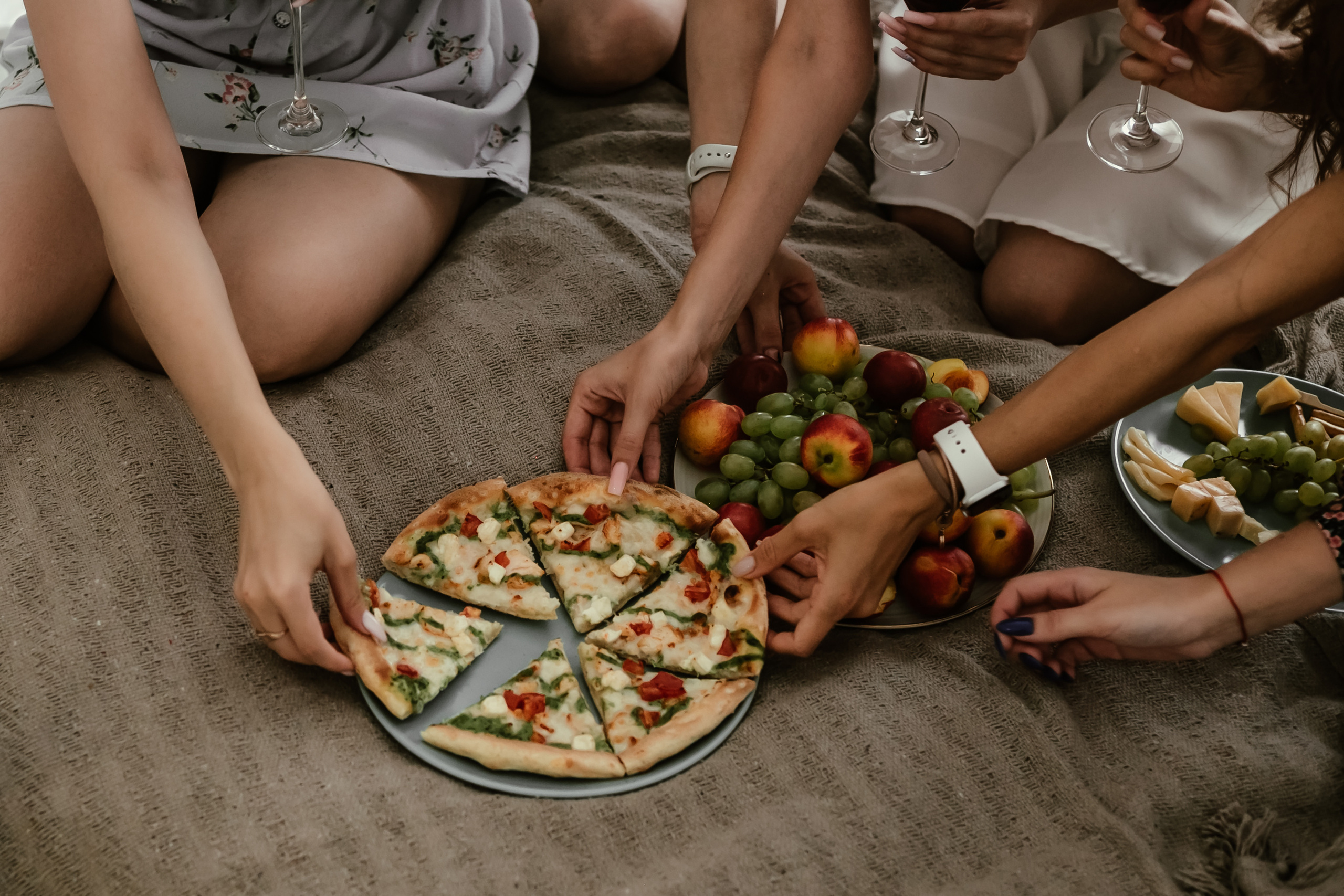 Комрон и Ната. Фотограф Москва, Санкт-Петербург, Абакан