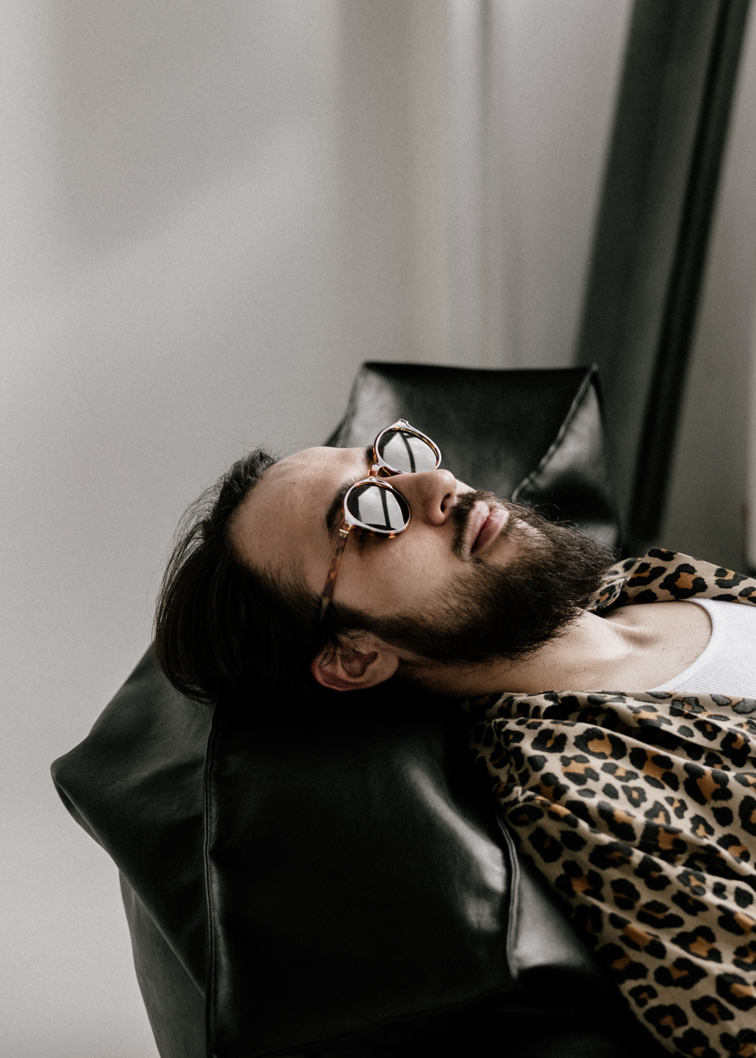 Игорь. Фотограф Москва, Санкт-Петербург, Абакан