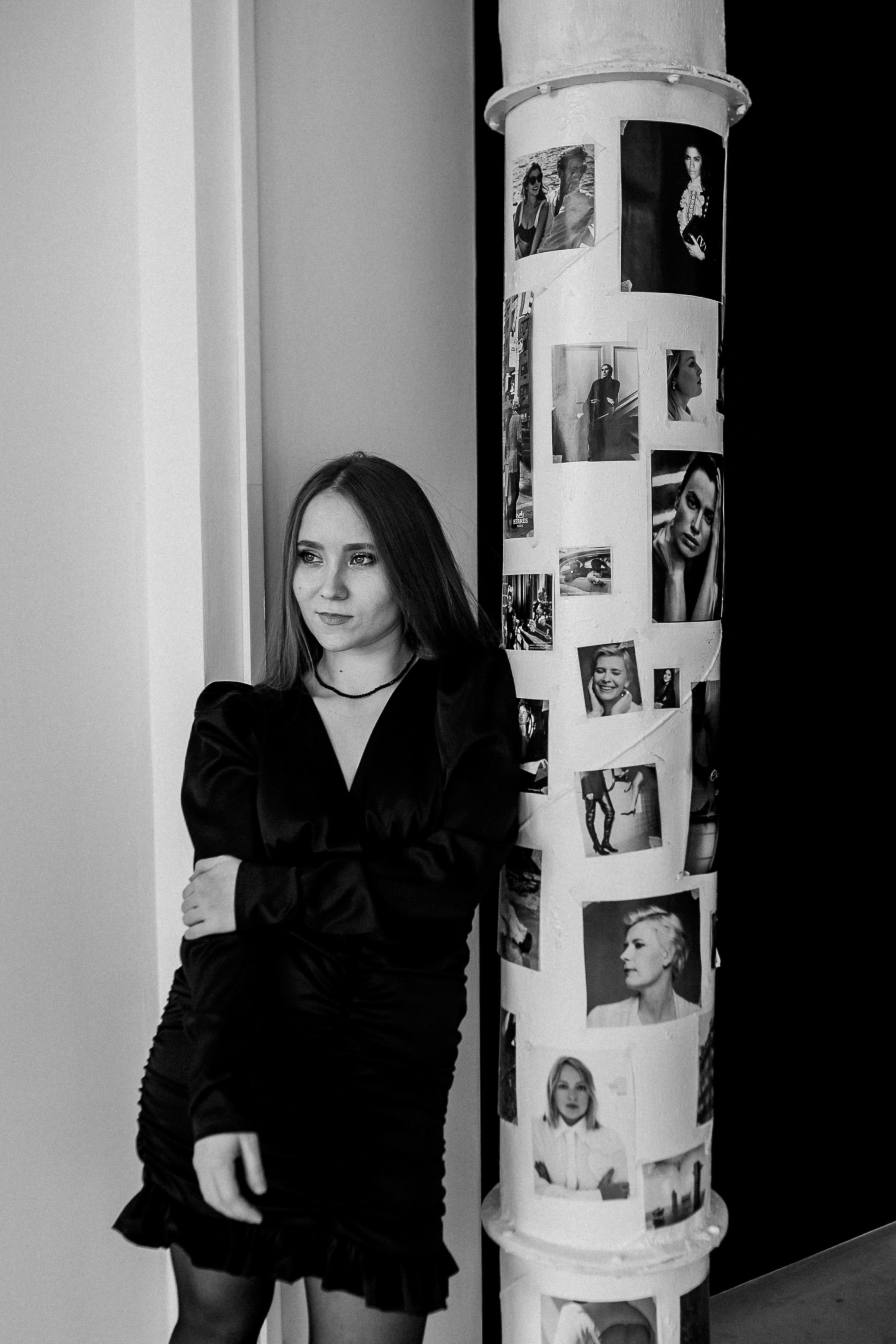 Кристина. Фотограф Москва, Санкт-Петербург, Абакан