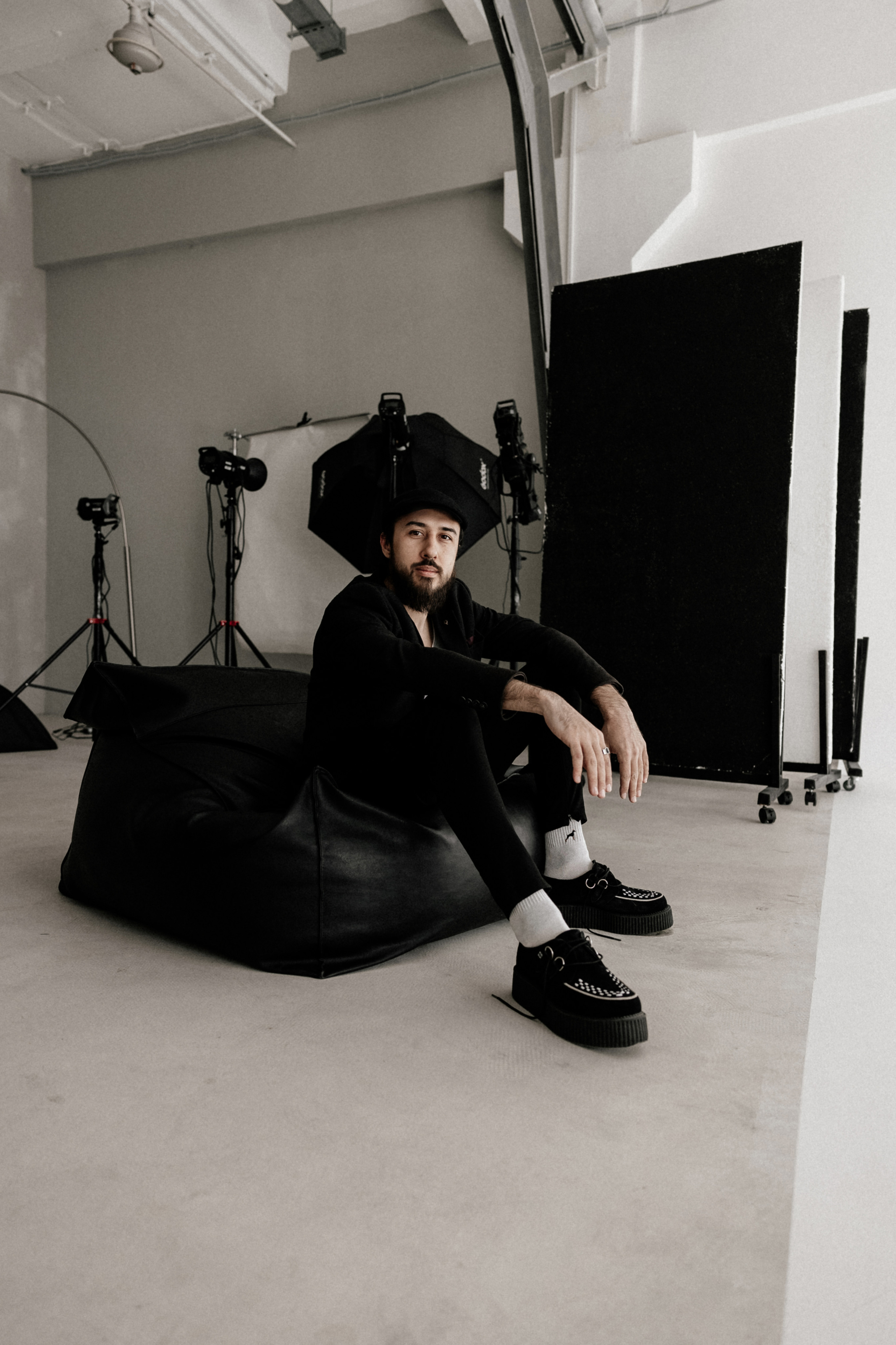 Игорь. Фотограф Москва, Санкт-Петербург, Абакан