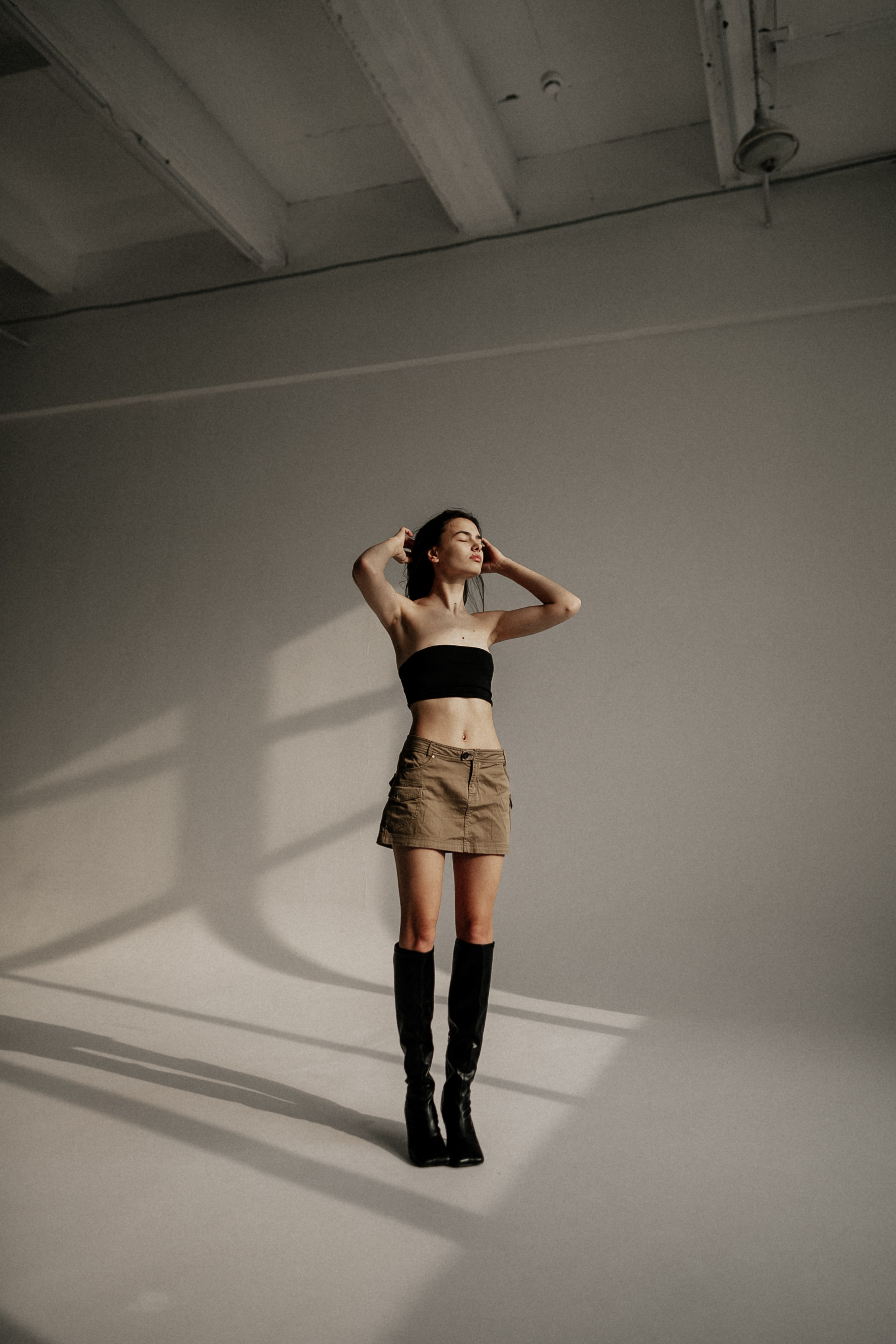 Ева. Фотограф Москва, Санкт-Петербург, Абакан