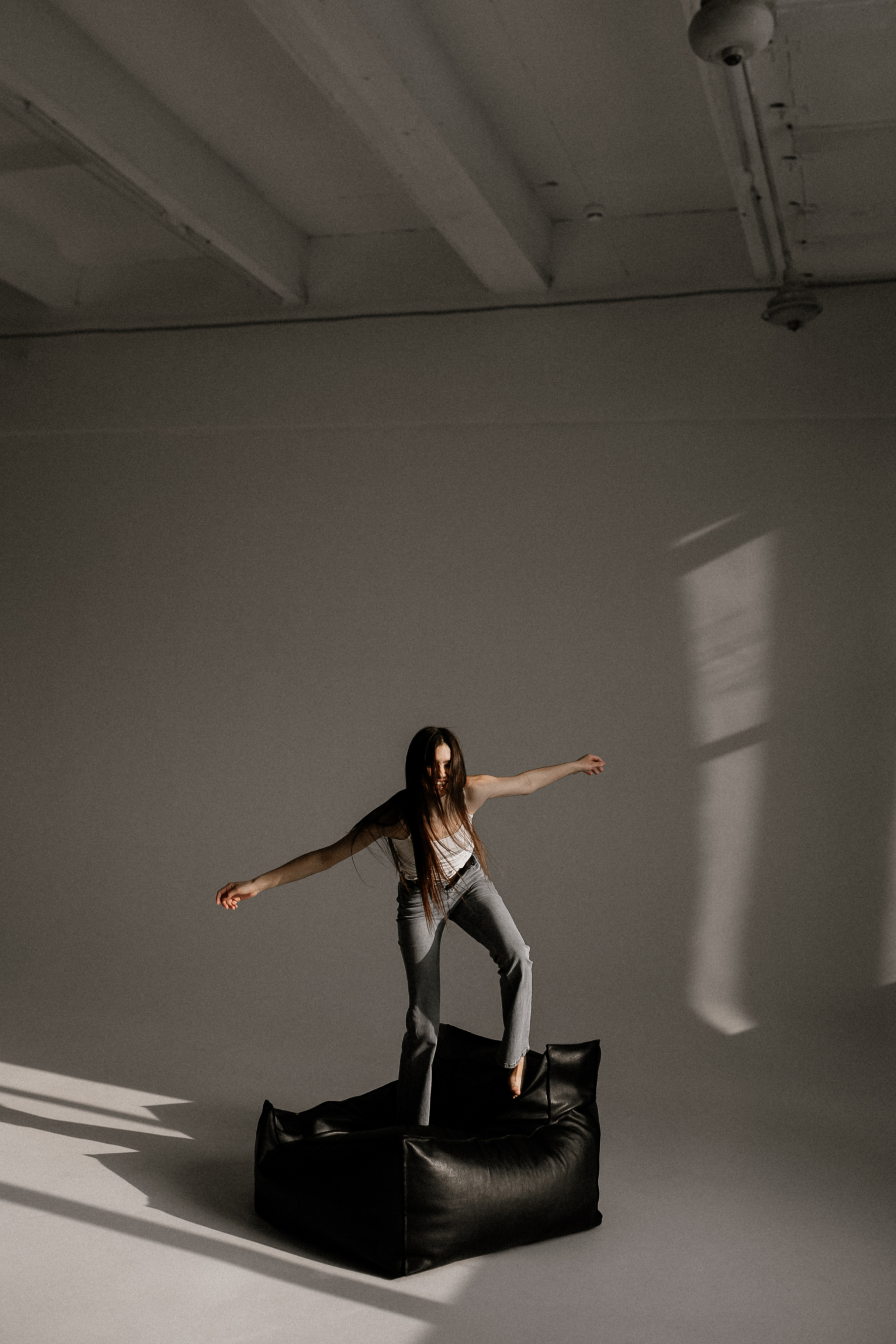 Ева. Фотограф Москва, Санкт-Петербург, Абакан