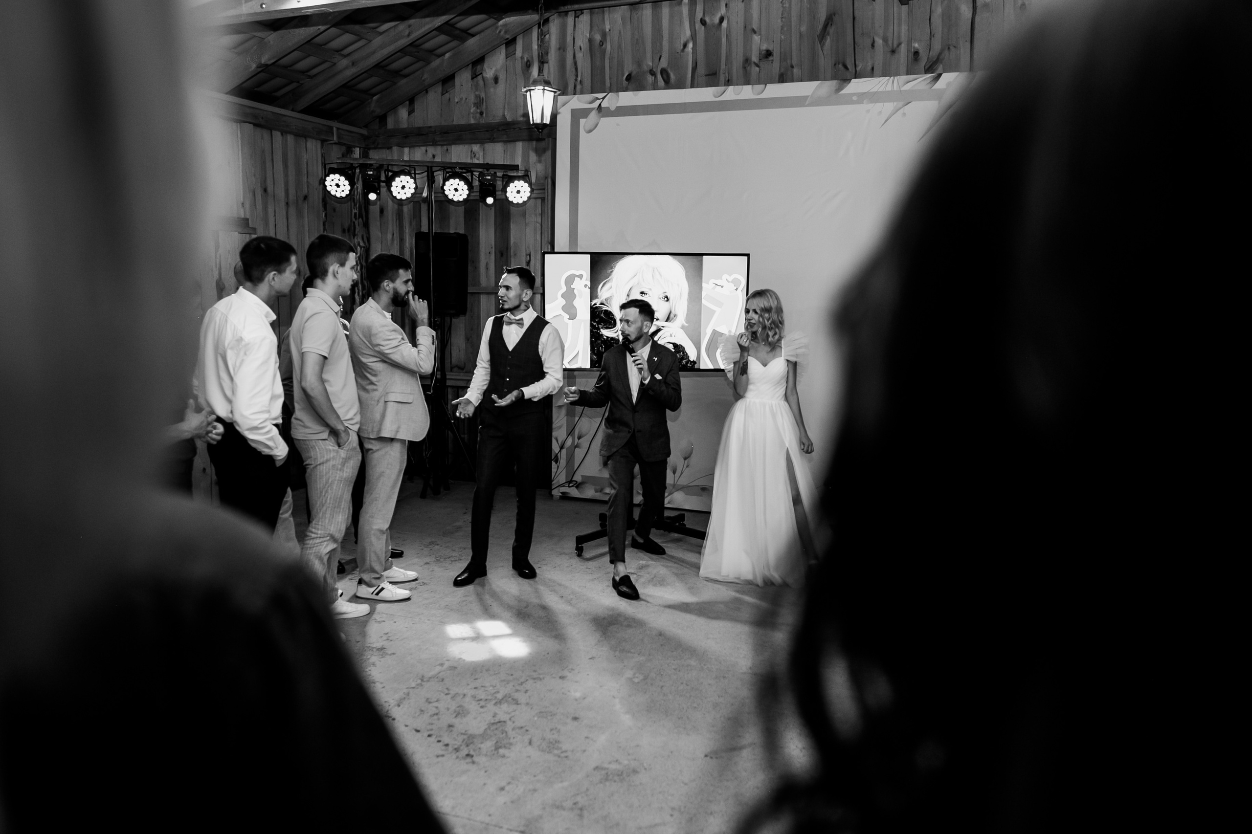 Комрон и Ната. Фотограф Москва, Санкт-Петербург, Абакан