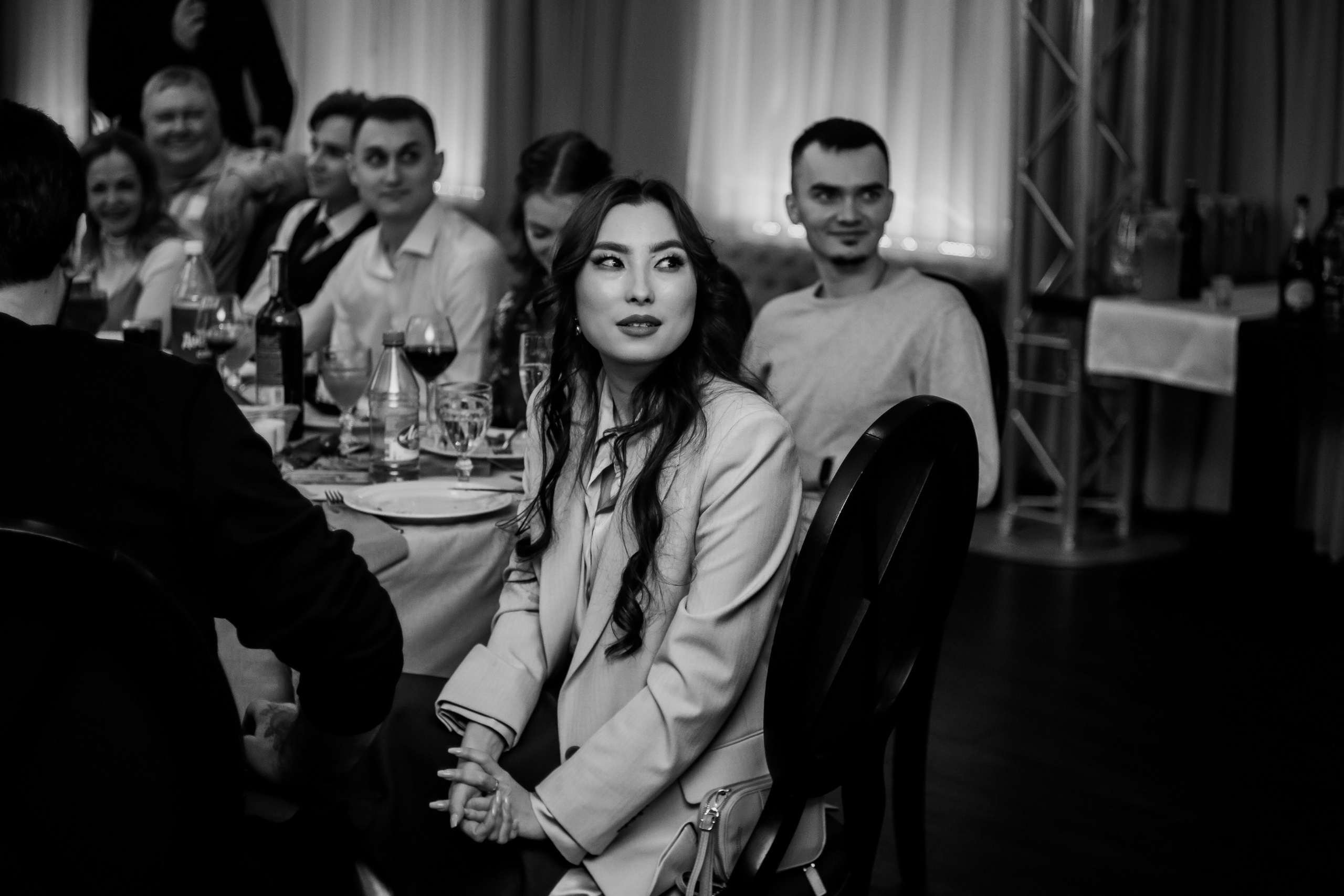 Леша и Влада. Фотограф Москва, Санкт-Петербург, Абакан