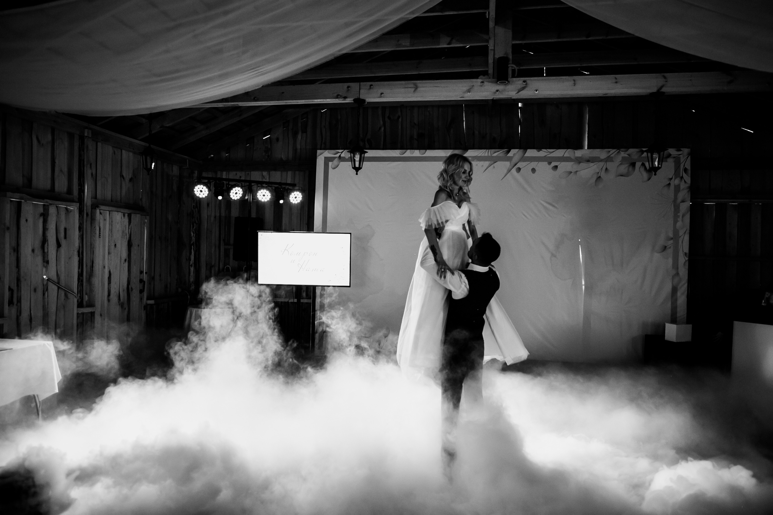 Комрон и Ната. Фотограф Москва, Санкт-Петербург, Абакан