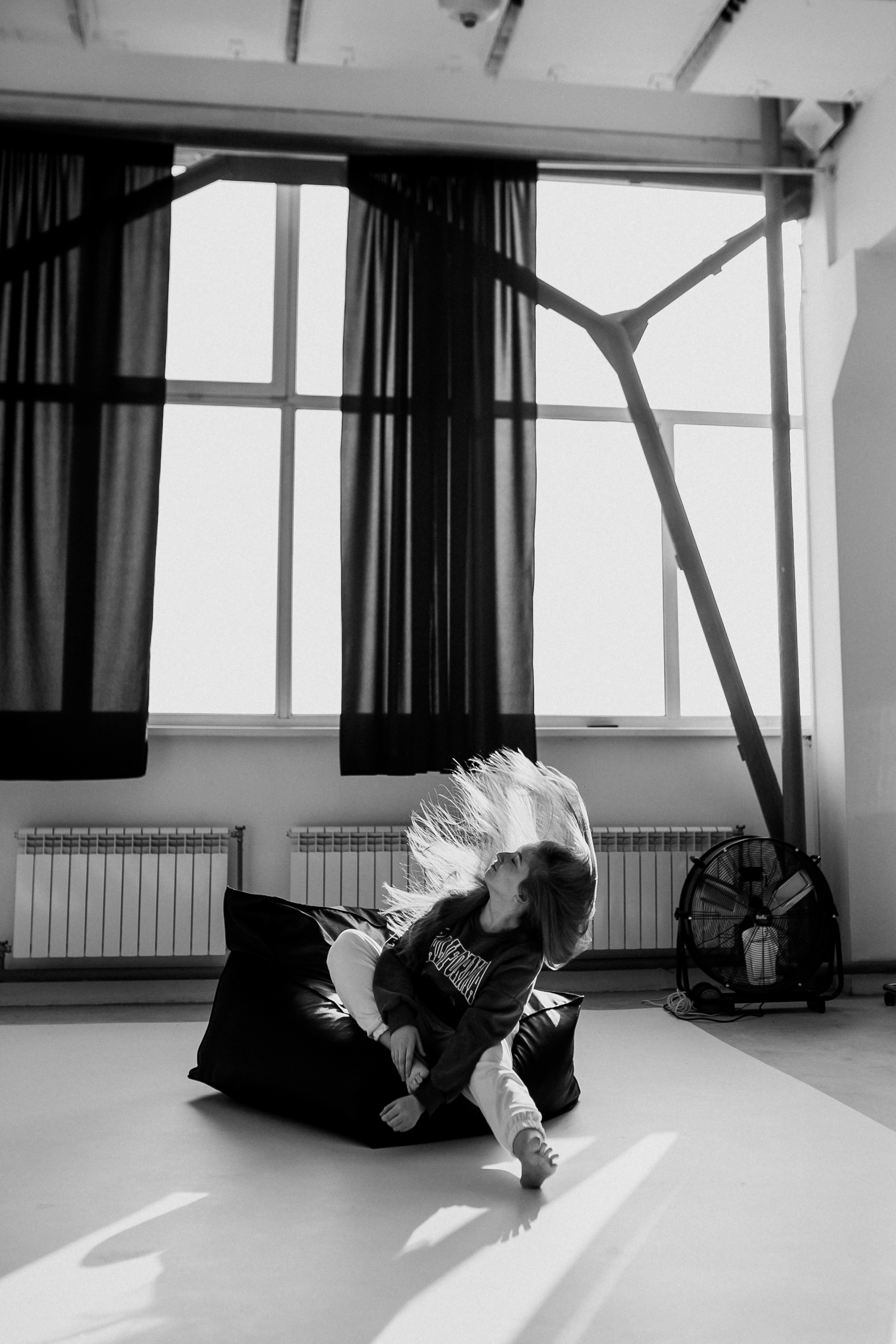 Оксана. Фотограф Москва, Санкт-Петербург, Абакан