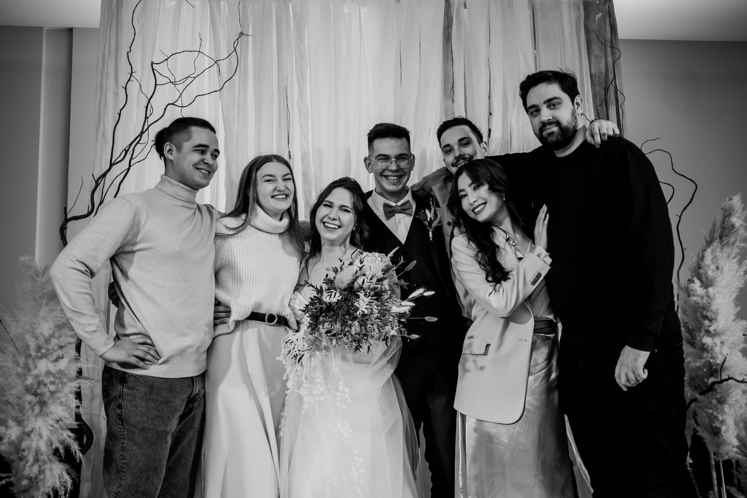 Леша и Влада. Фотограф Москва, Санкт-Петербург, Абакан