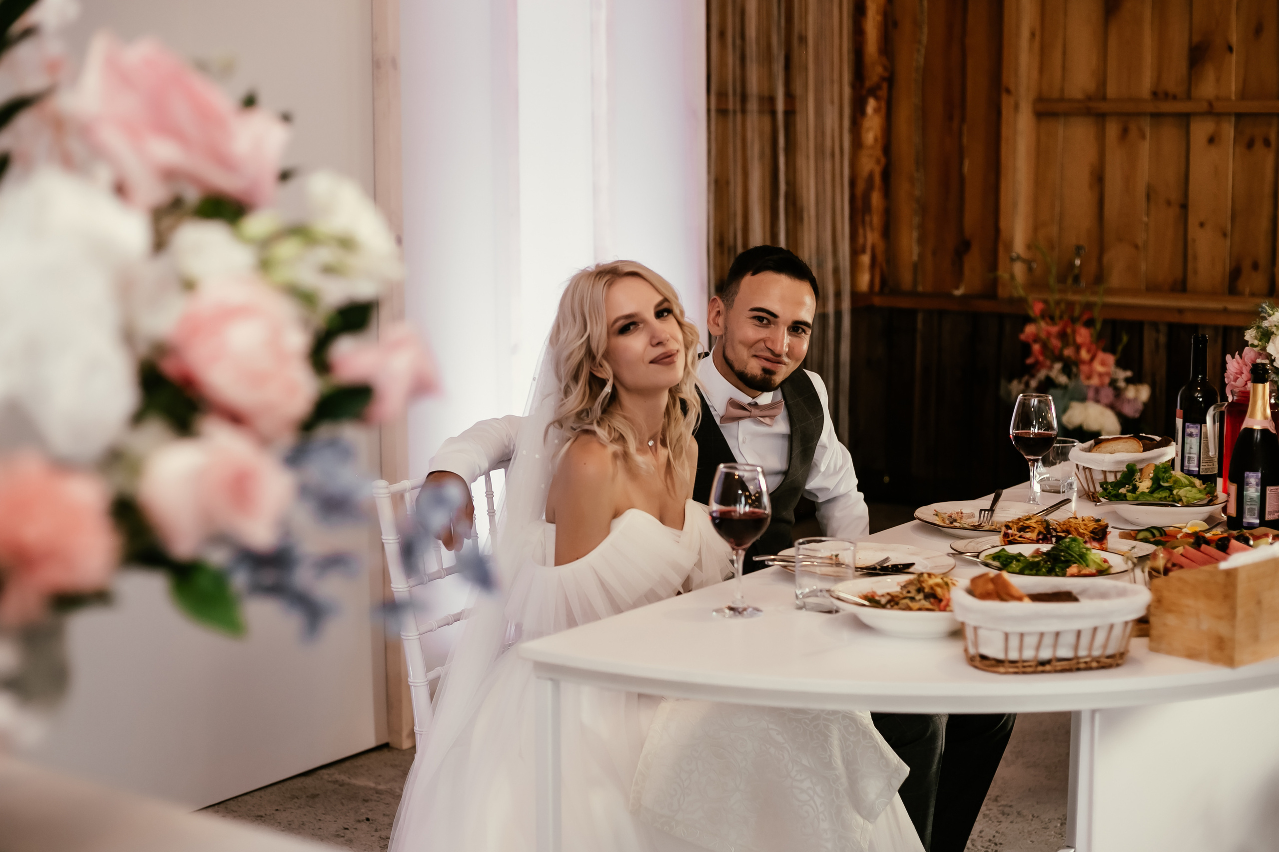 Комрон и Ната. Фотограф Москва, Санкт-Петербург, Абакан