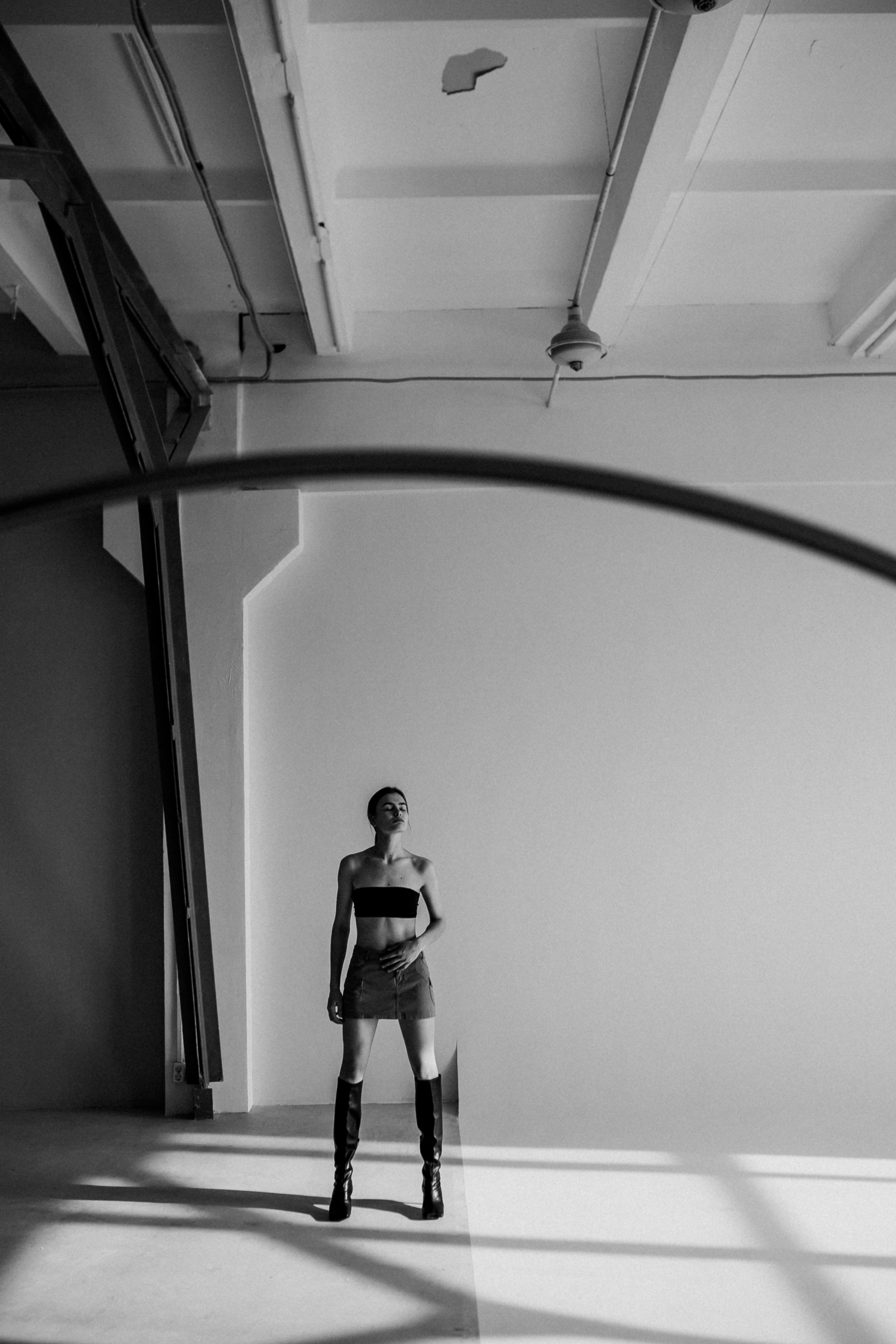 Ева. Фотограф Москва, Санкт-Петербург, Абакан