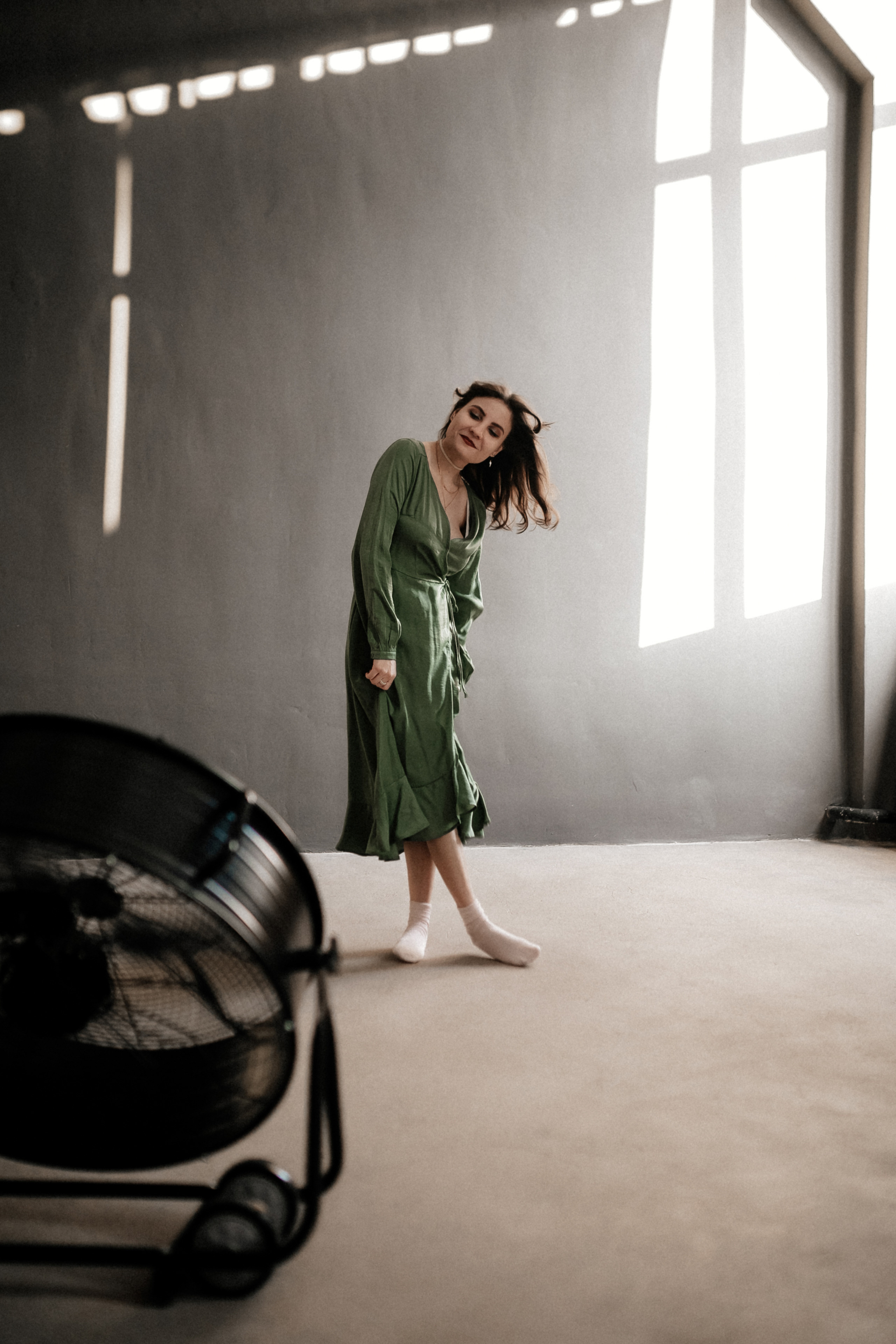 Настя. Фотограф Москва, Санкт-Петербург, Абакан