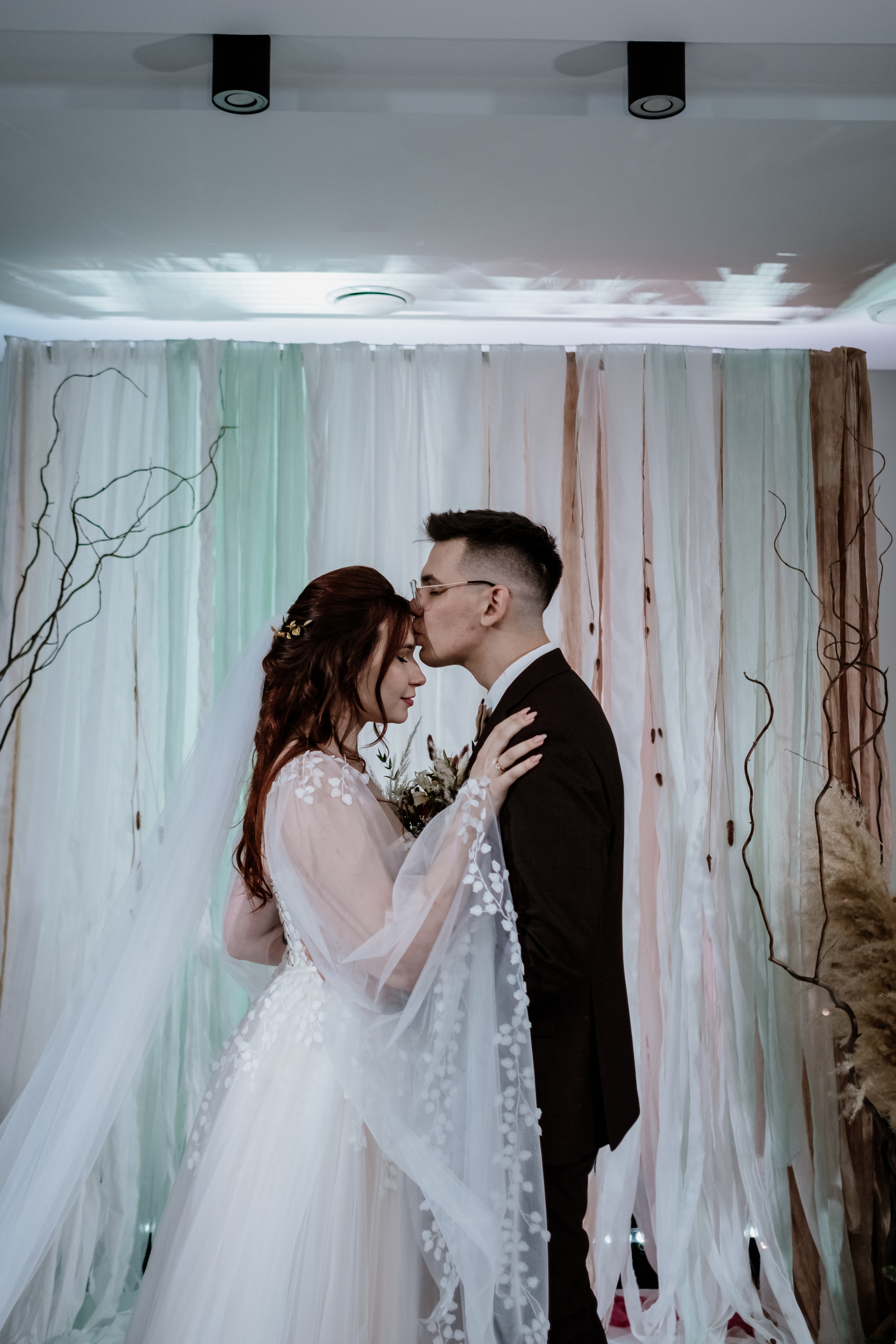 Леша и Влада. Фотограф Москва, Санкт-Петербург, Абакан