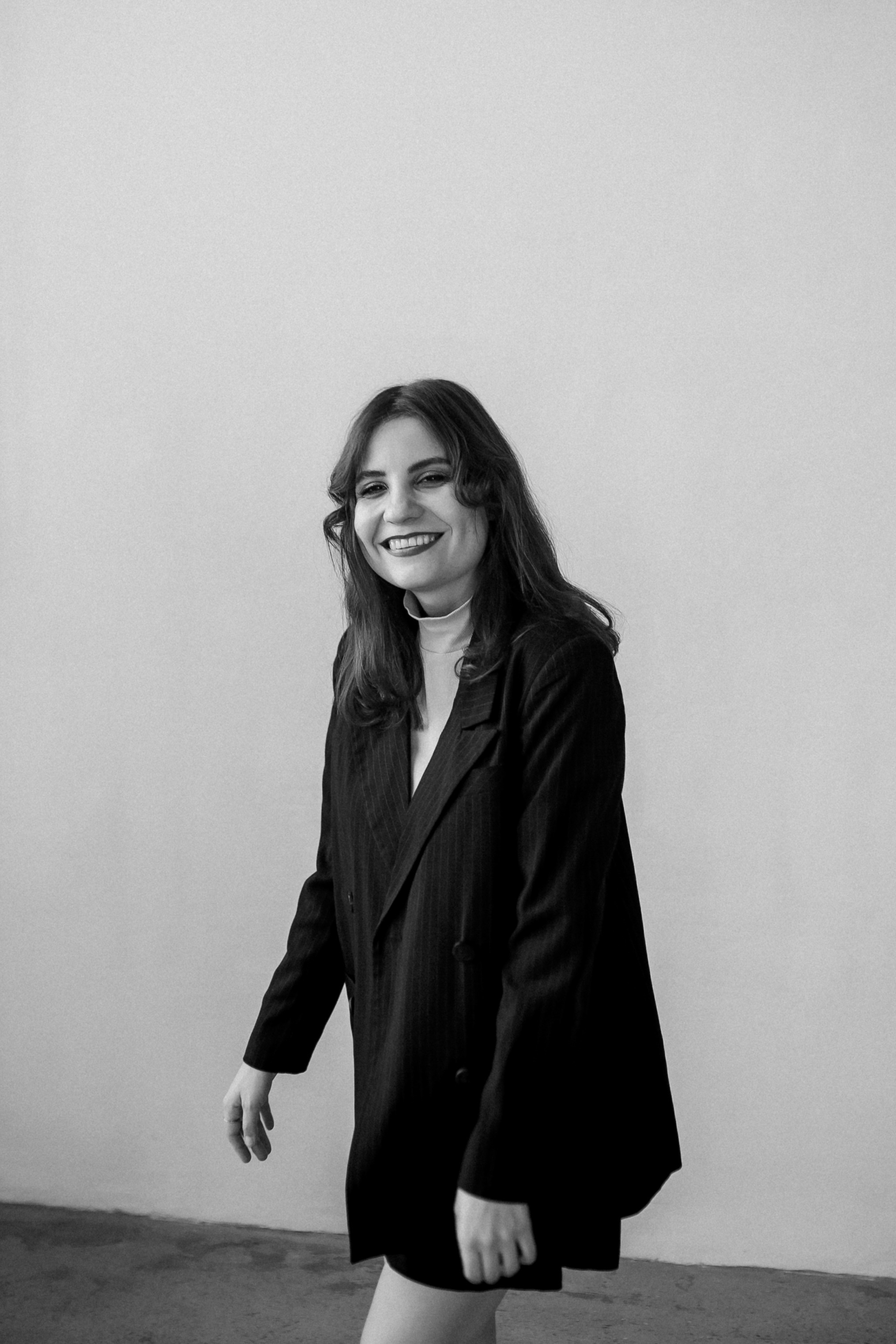 Настя. Фотограф Москва, Санкт-Петербург, Абакан