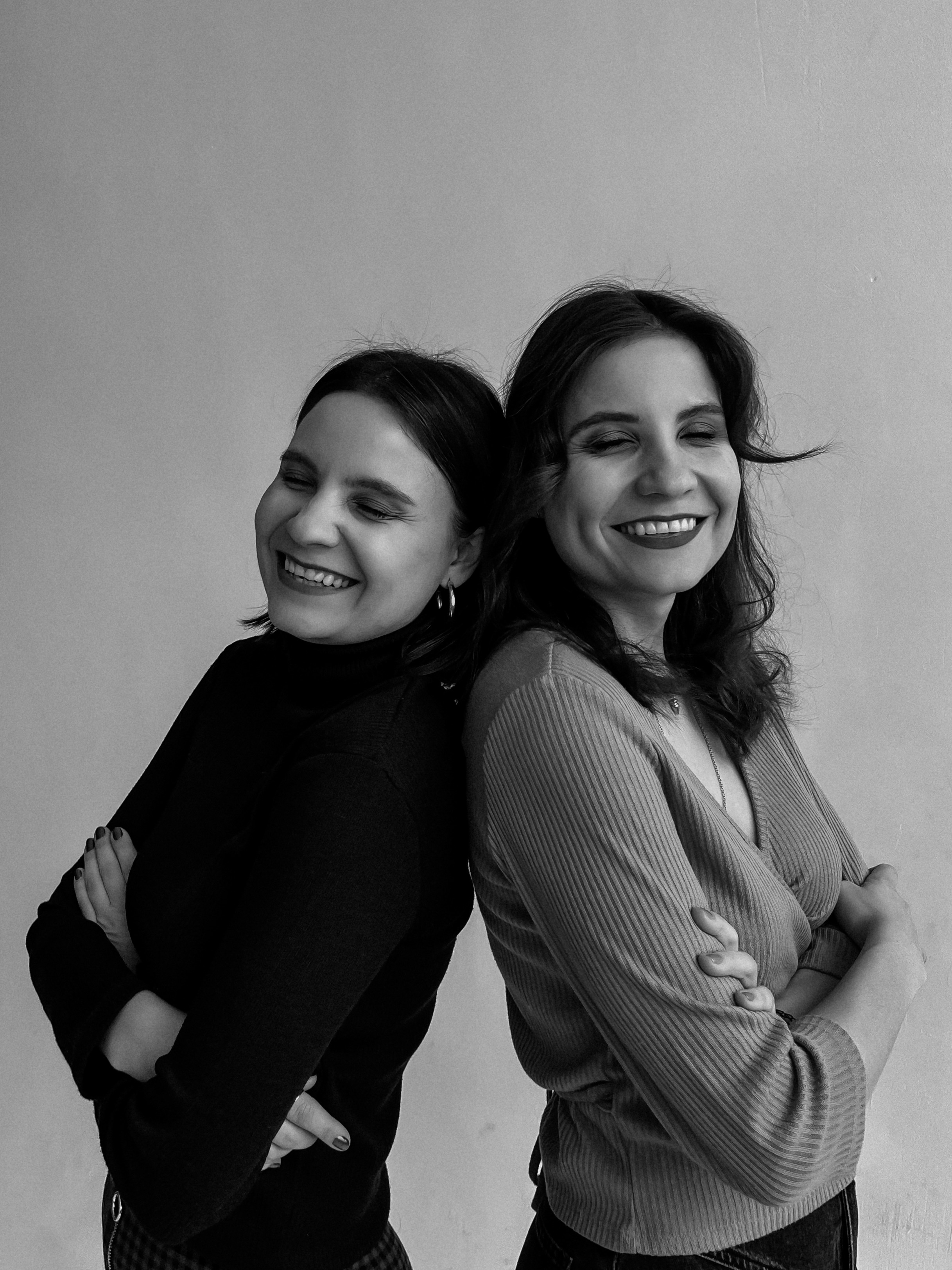 Настя и Ксюша. Фотограф Москва, Санкт-Петербург, Абакан