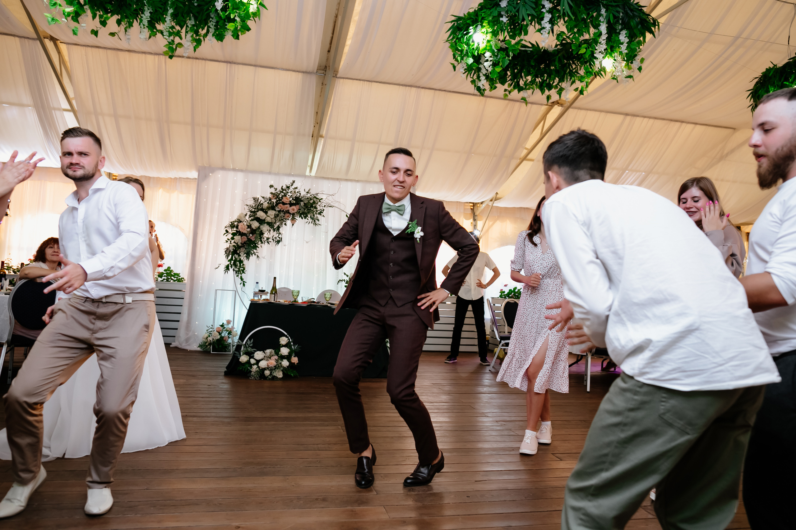 Андрей и Анастасия. Фотограф Москва, Санкт-Петербург, Абакан