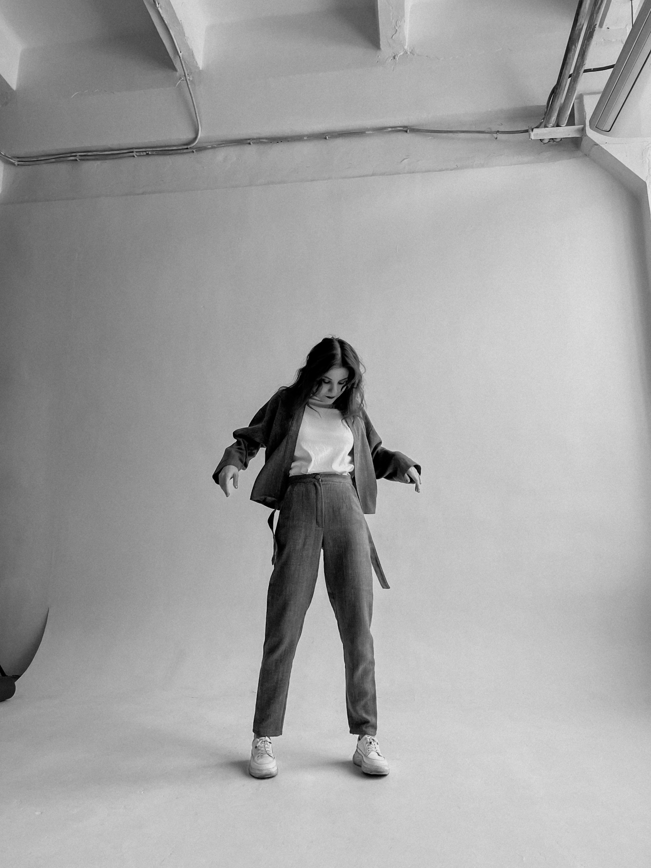 Настя и Ксюша. Фотограф Москва, Санкт-Петербург, Абакан