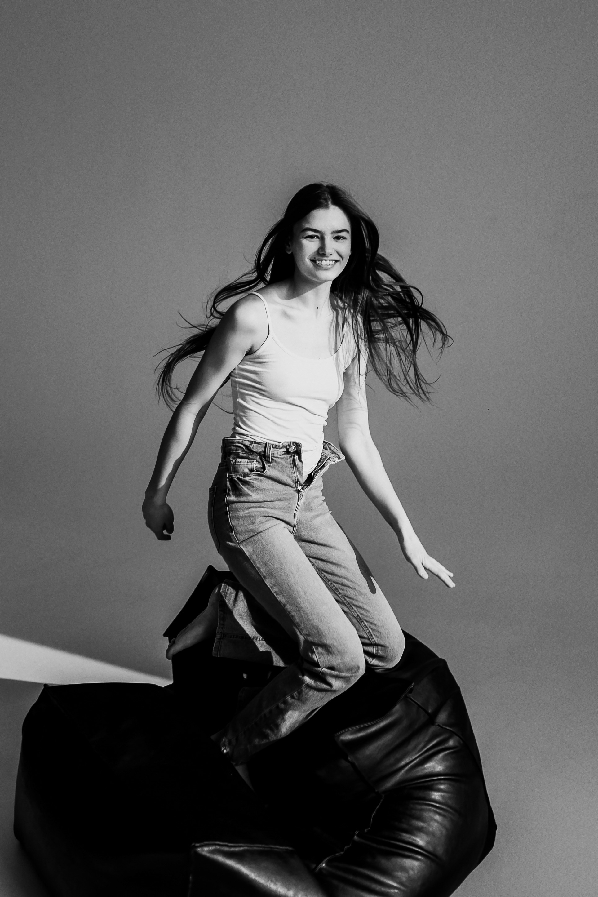 Ева. Фотограф Москва, Санкт-Петербург, Абакан