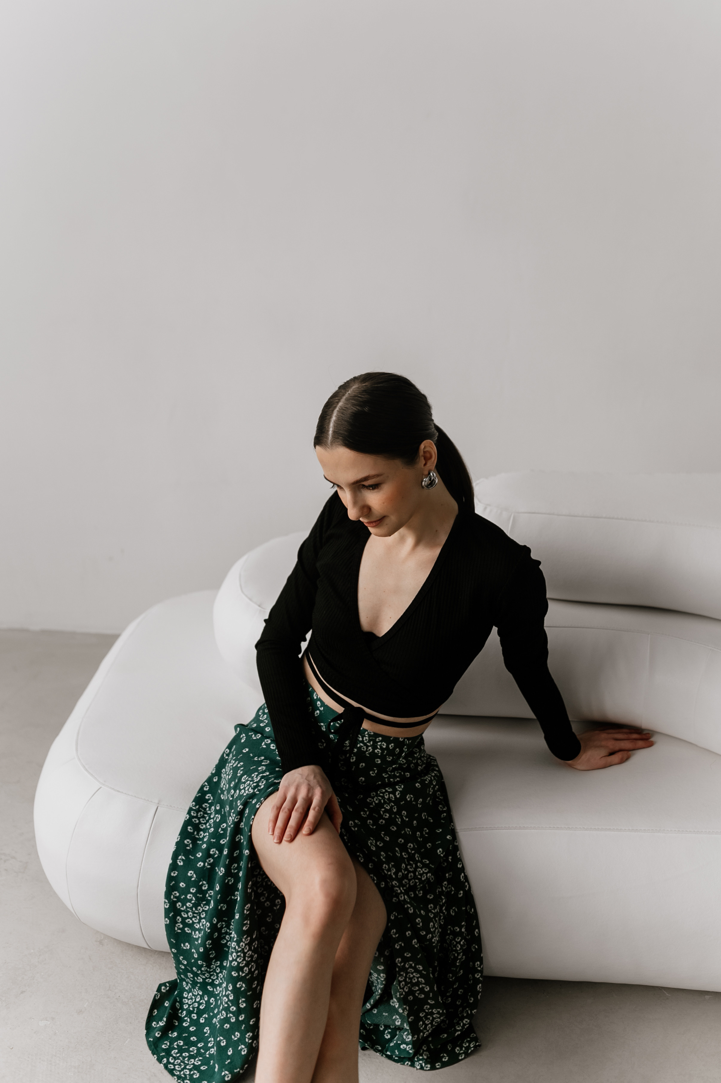 Диана. Фотограф Москва, Санкт-Петербург, Абакан