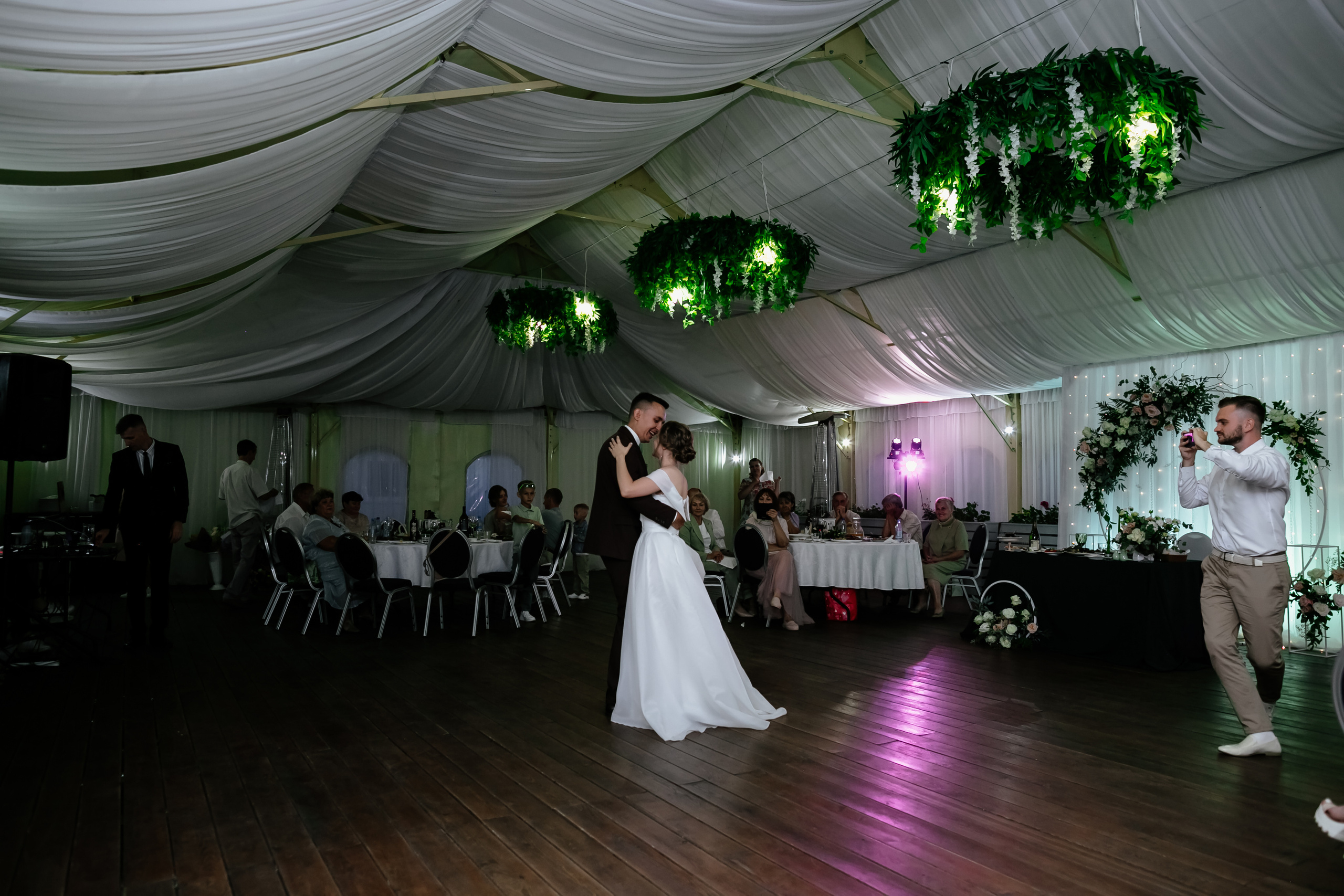 Андрей и Анастасия. Фотограф Москва, Санкт-Петербург, Абакан