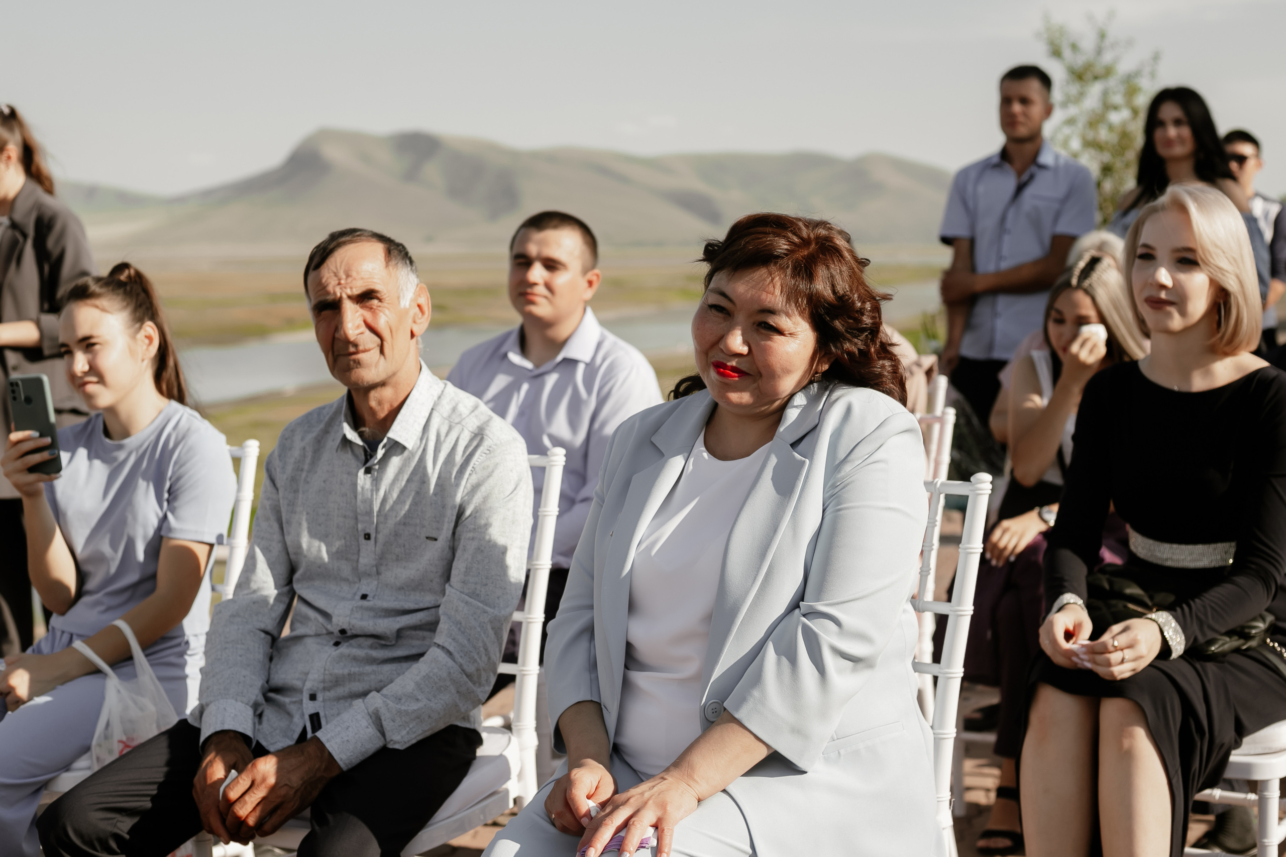 Комрон и Ната. Фотограф Москва, Санкт-Петербург, Абакан