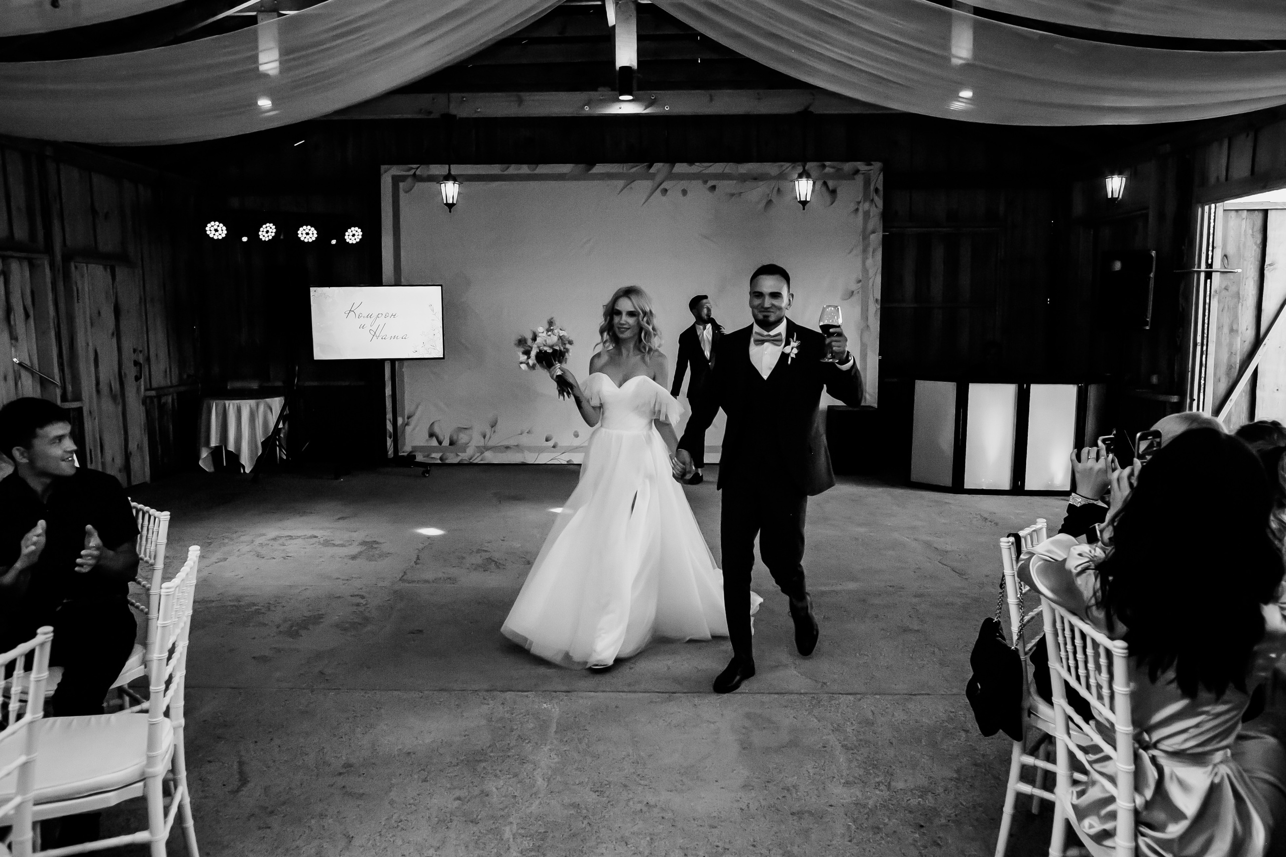 Комрон и Ната. Фотограф Москва, Санкт-Петербург, Абакан