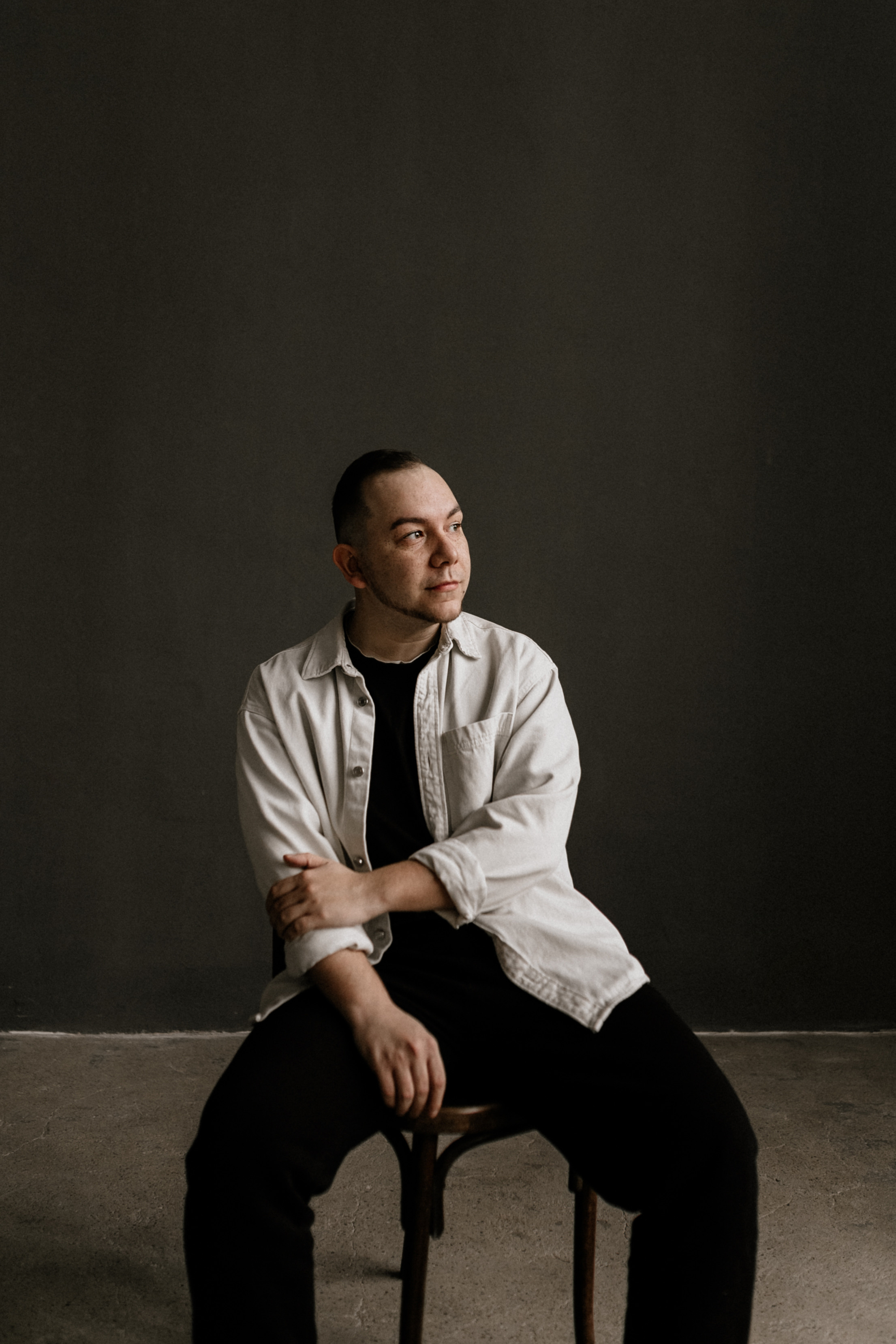 Влад. Фотограф Москва, Санкт-Петербург, Абакан