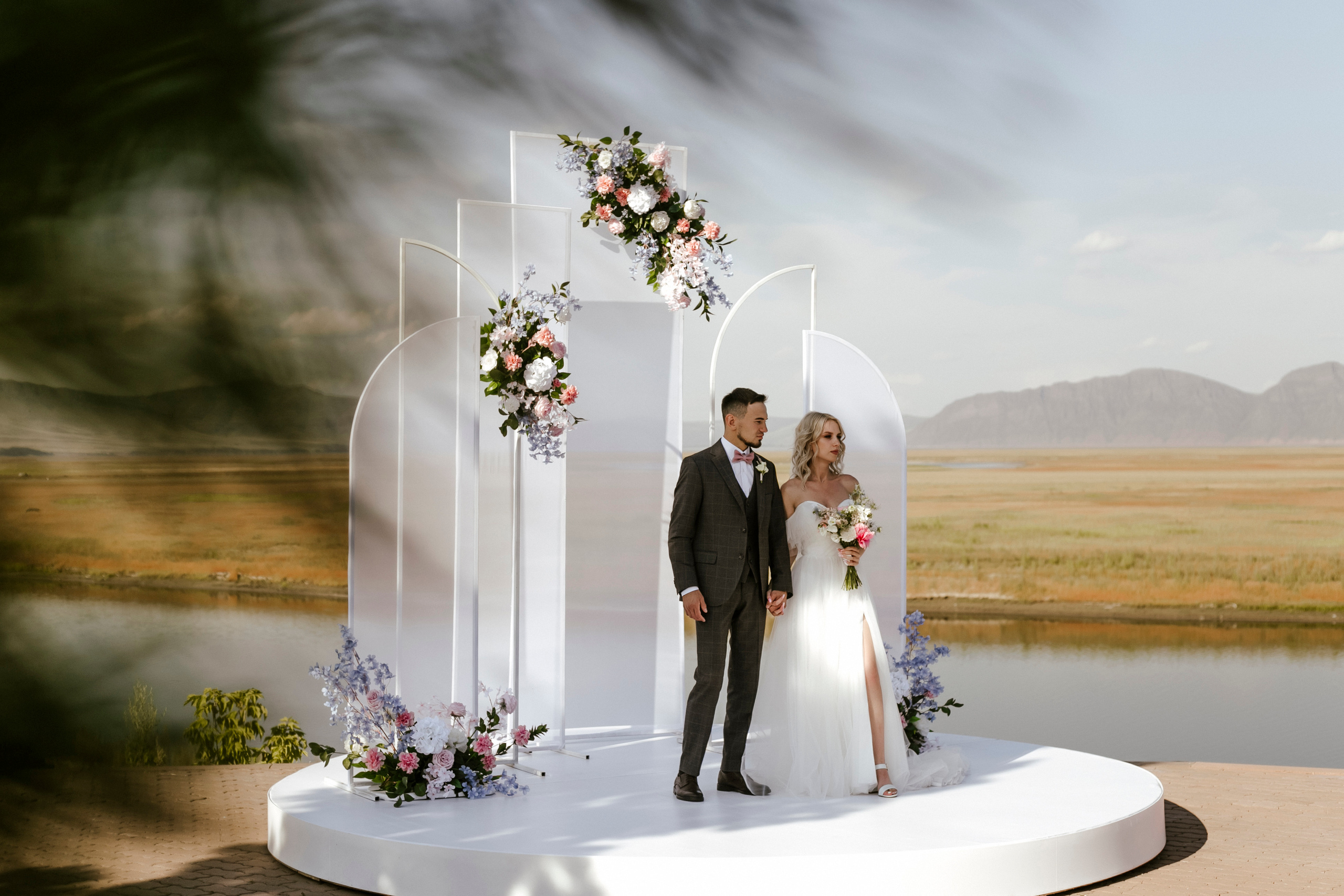 Комрон и Ната. Фотограф Москва, Санкт-Петербург, Абакан