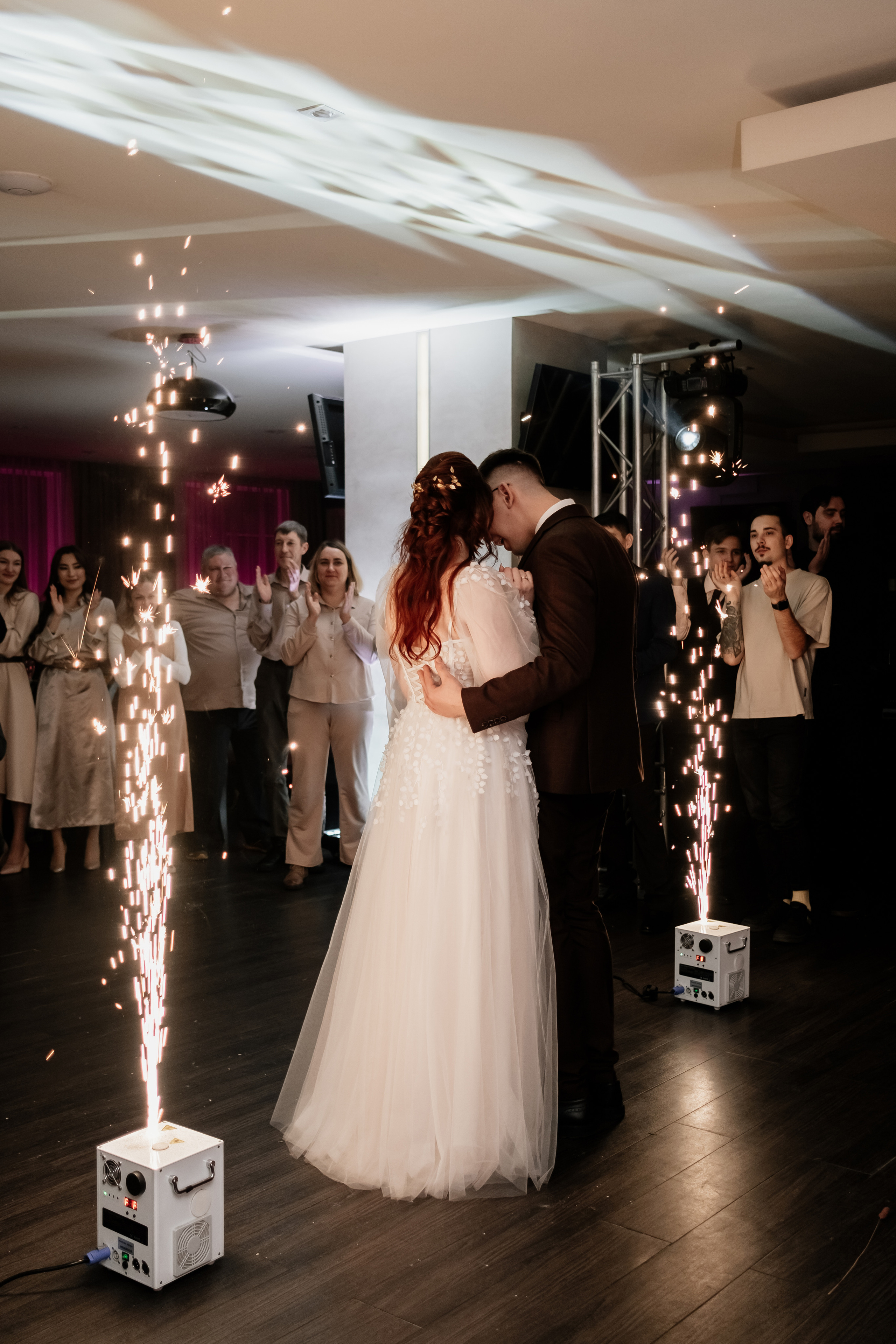 Леша и Влада. Фотограф Москва, Санкт-Петербург, Абакан