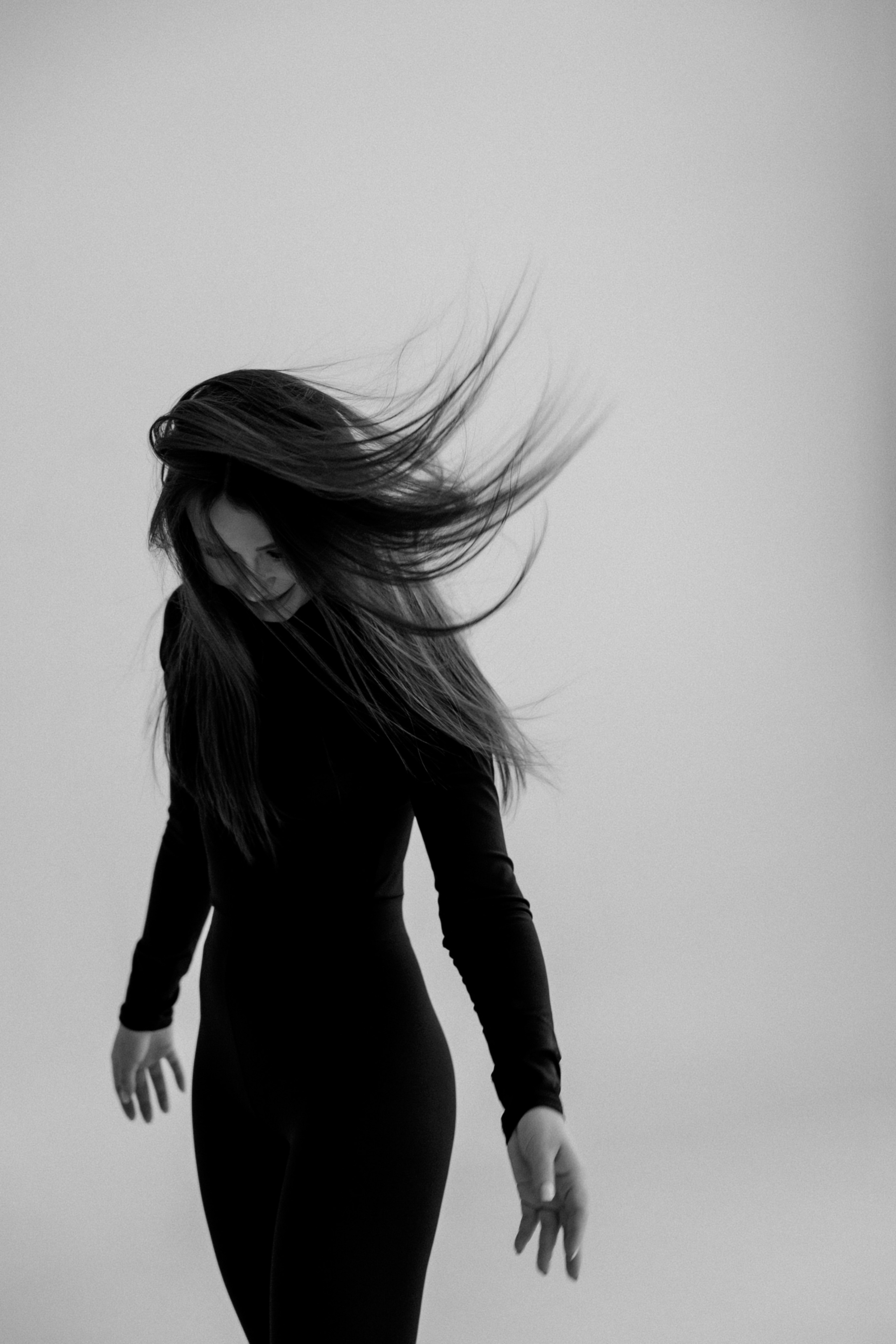 Надя. Фотограф Москва, Санкт-Петербург, Абакан