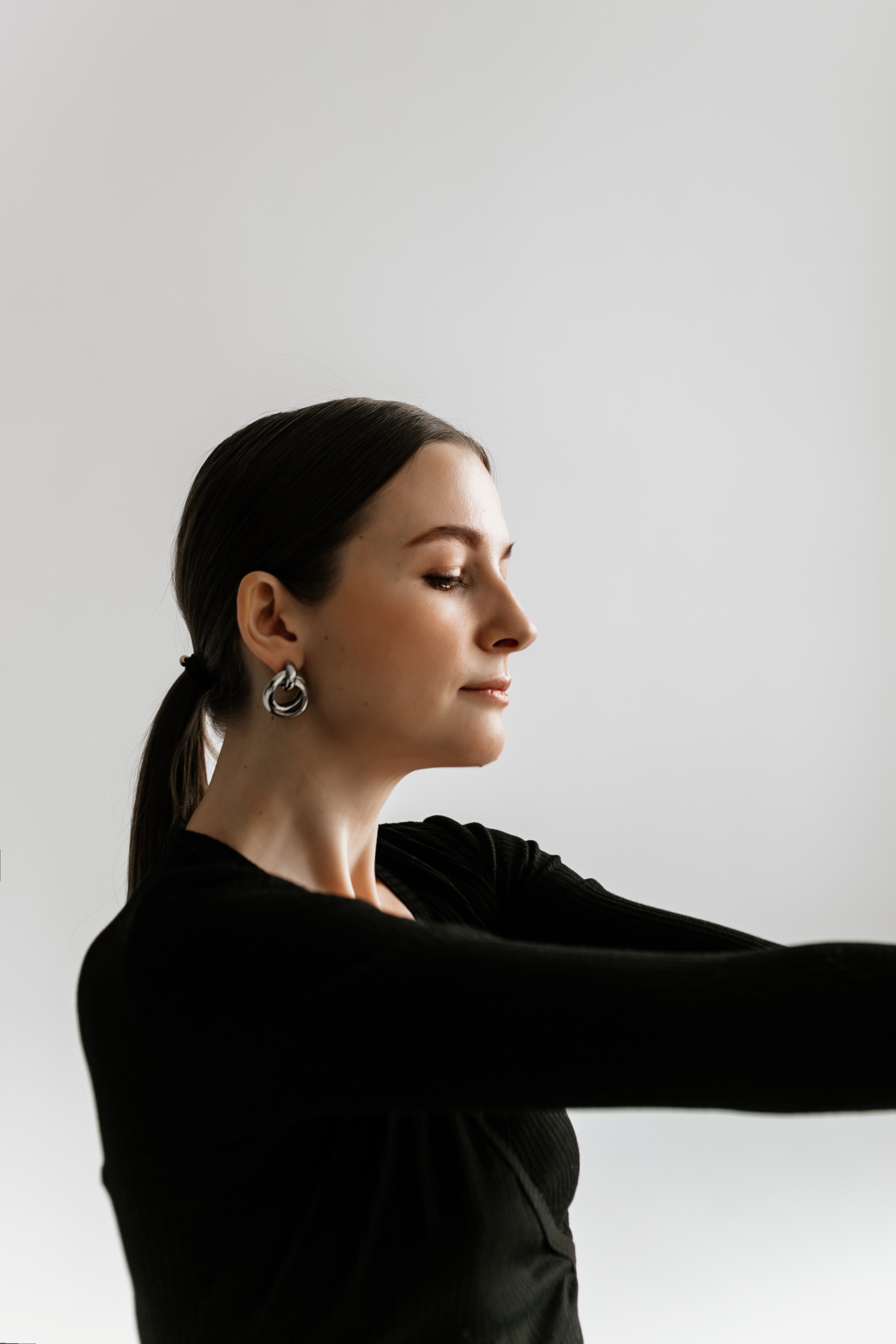 Диана. Фотограф Москва, Санкт-Петербург, Абакан