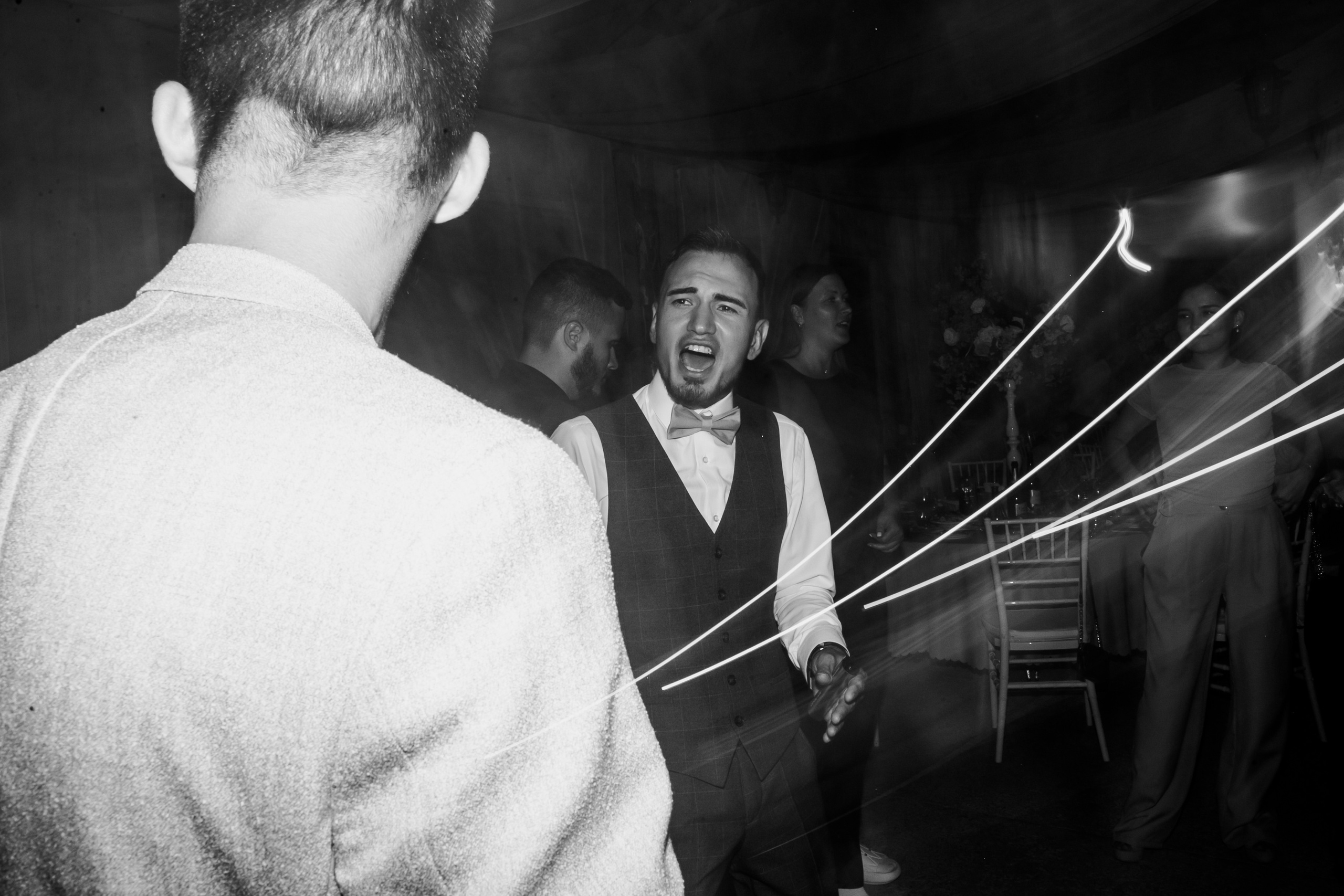 Комрон и Ната. Фотограф Москва, Санкт-Петербург, Абакан