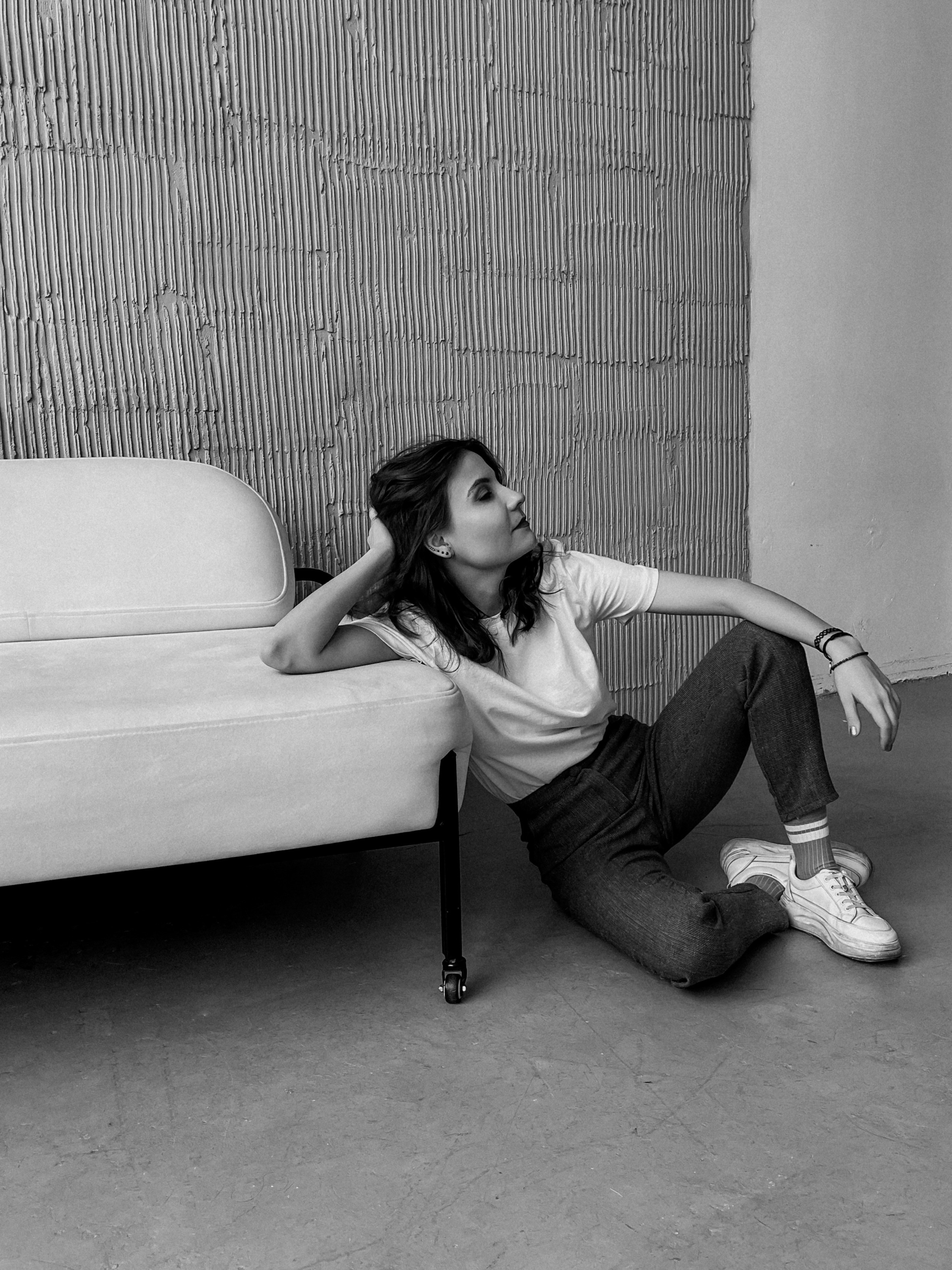 Настя и Ксюша. Фотограф Москва, Санкт-Петербург, Абакан