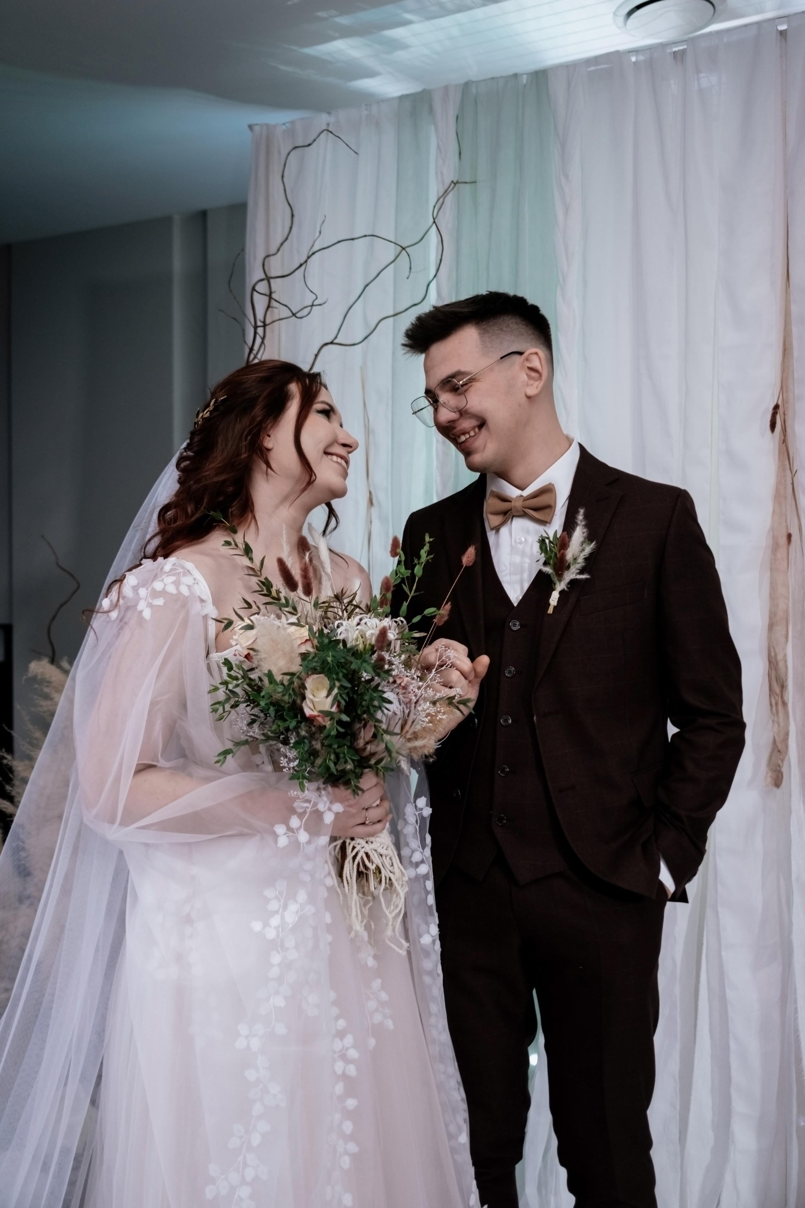 Леша и Влада. Фотограф Москва, Санкт-Петербург, Абакан