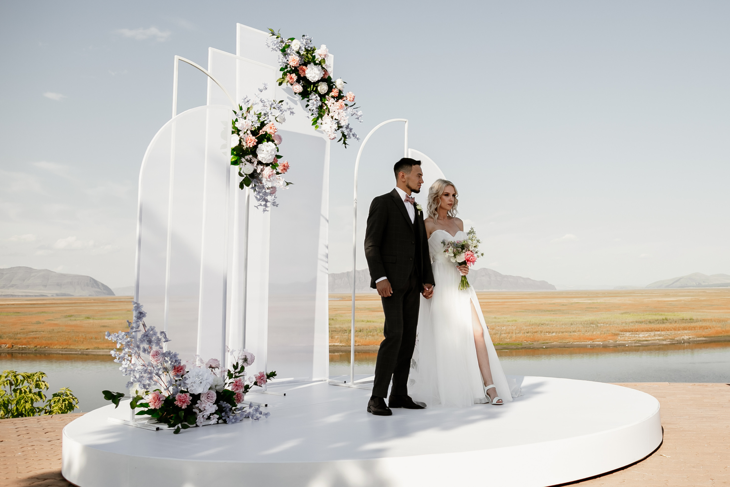 Комрон и Ната. Фотограф Москва, Санкт-Петербург, Абакан