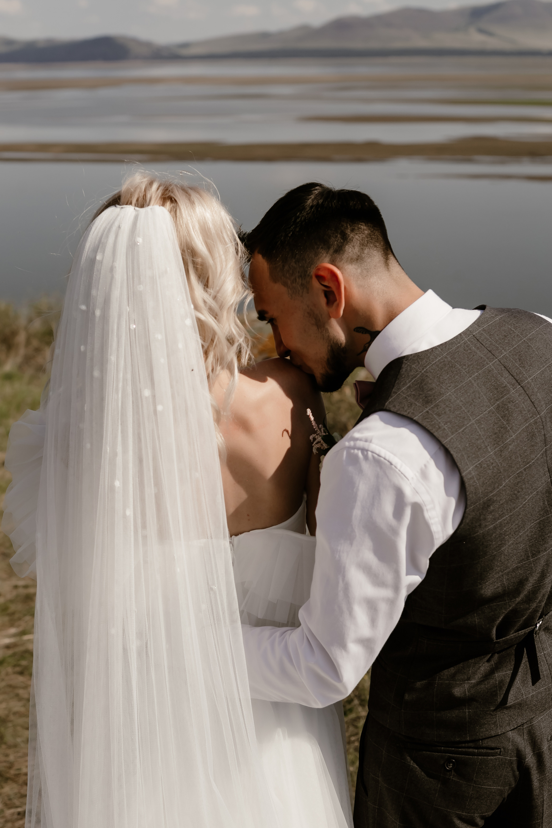 Комрон и Ната. Фотограф Москва, Санкт-Петербург, Абакан