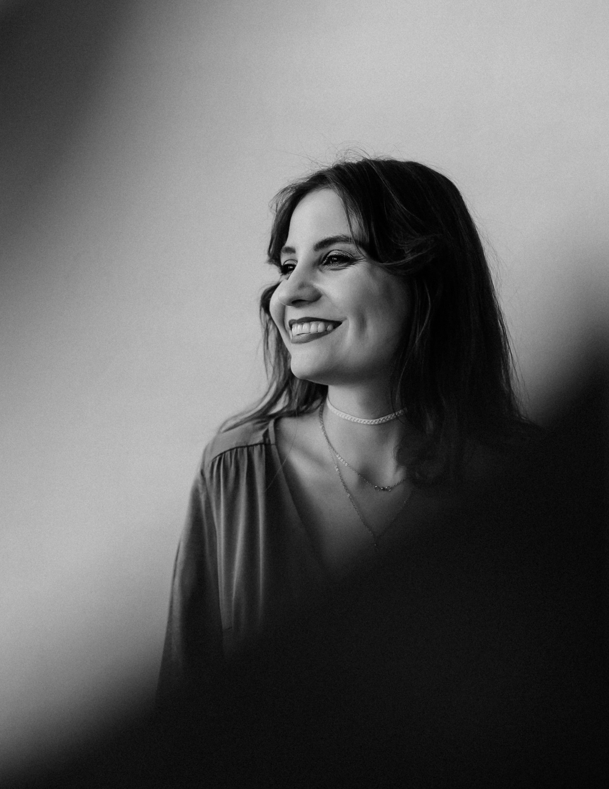 Настя. Фотограф Москва, Санкт-Петербург, Абакан