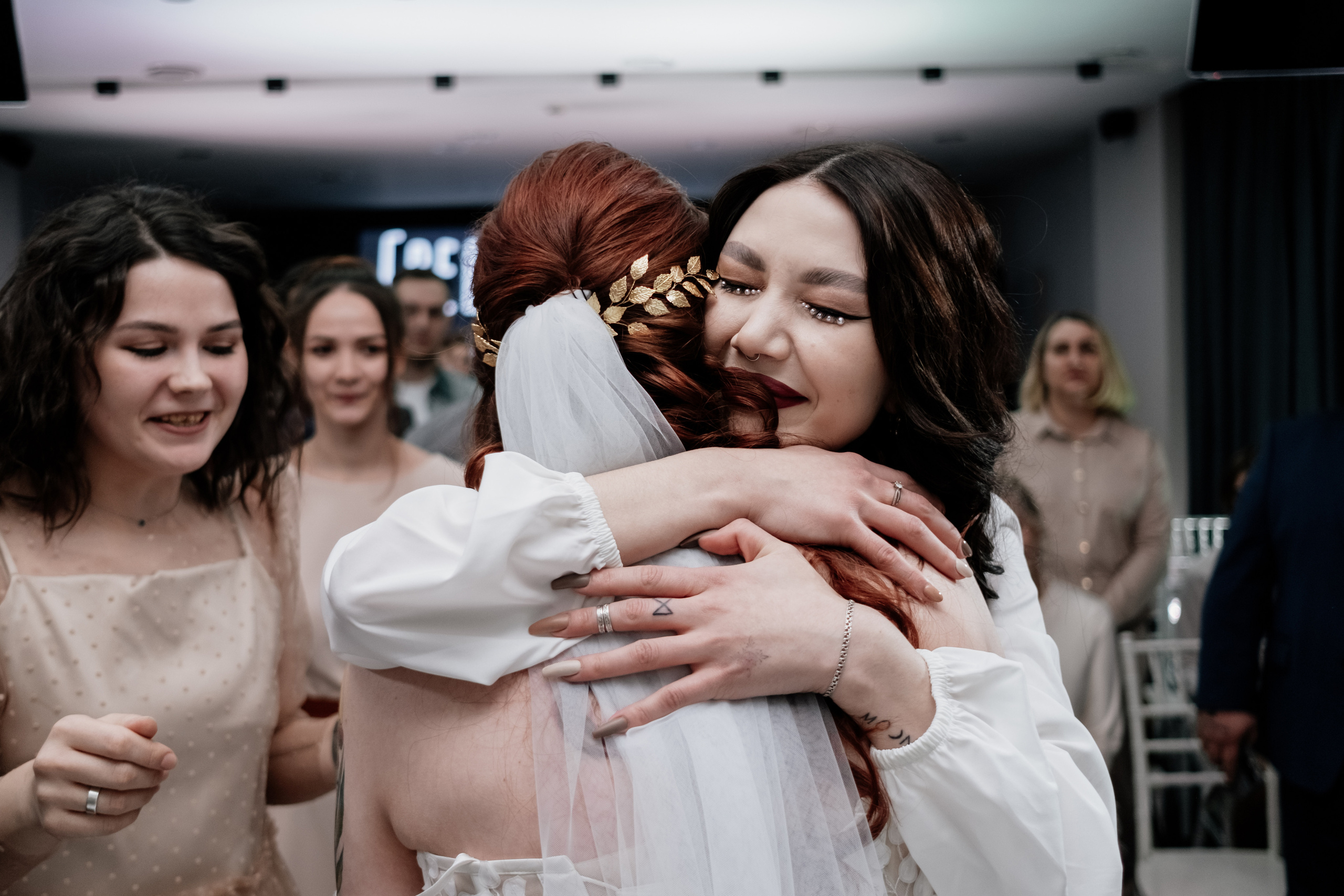 Леша и Влада. Фотограф Москва, Санкт-Петербург, Абакан