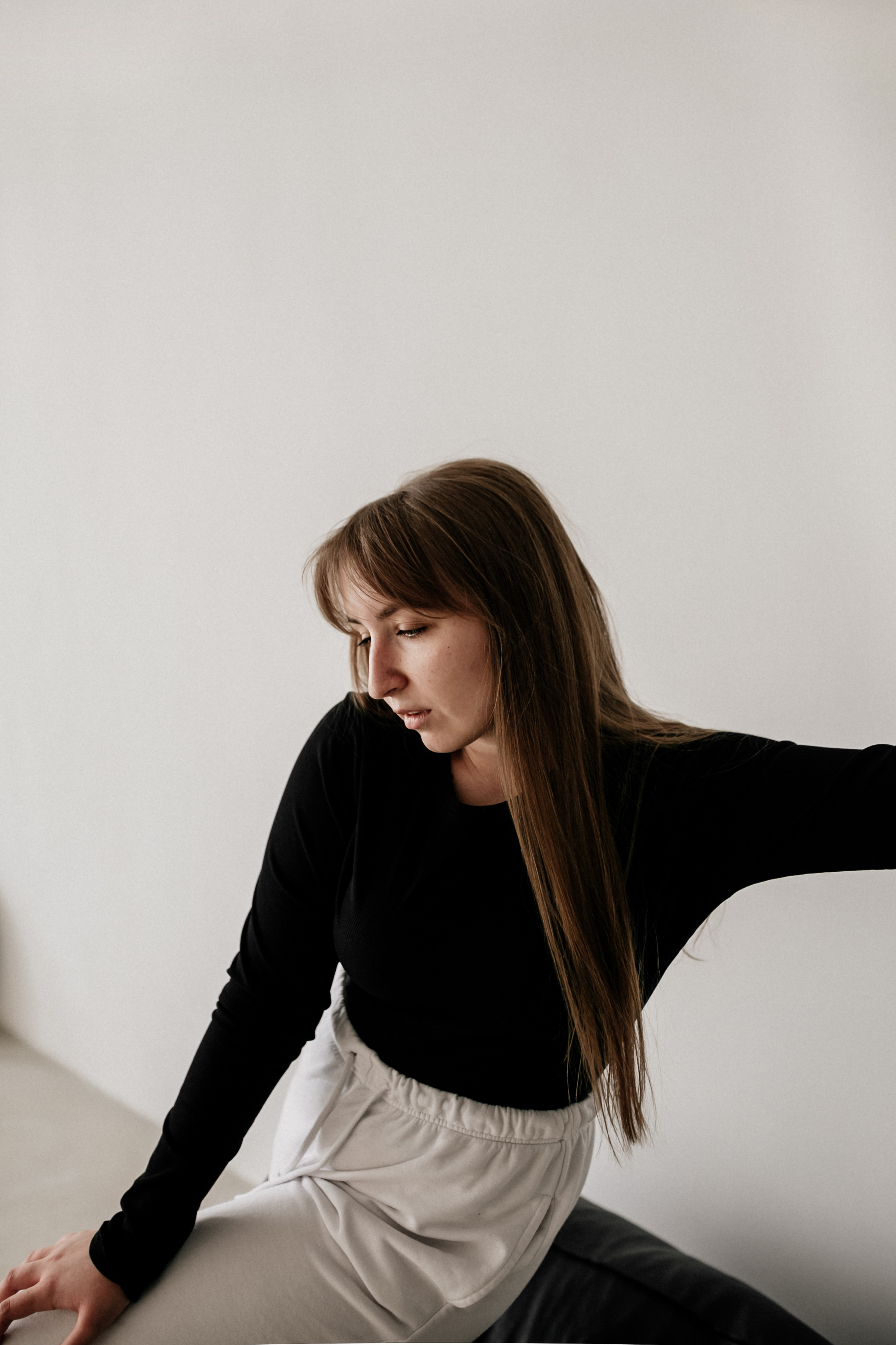 Оксана. Фотограф Москва, Санкт-Петербург, Абакан