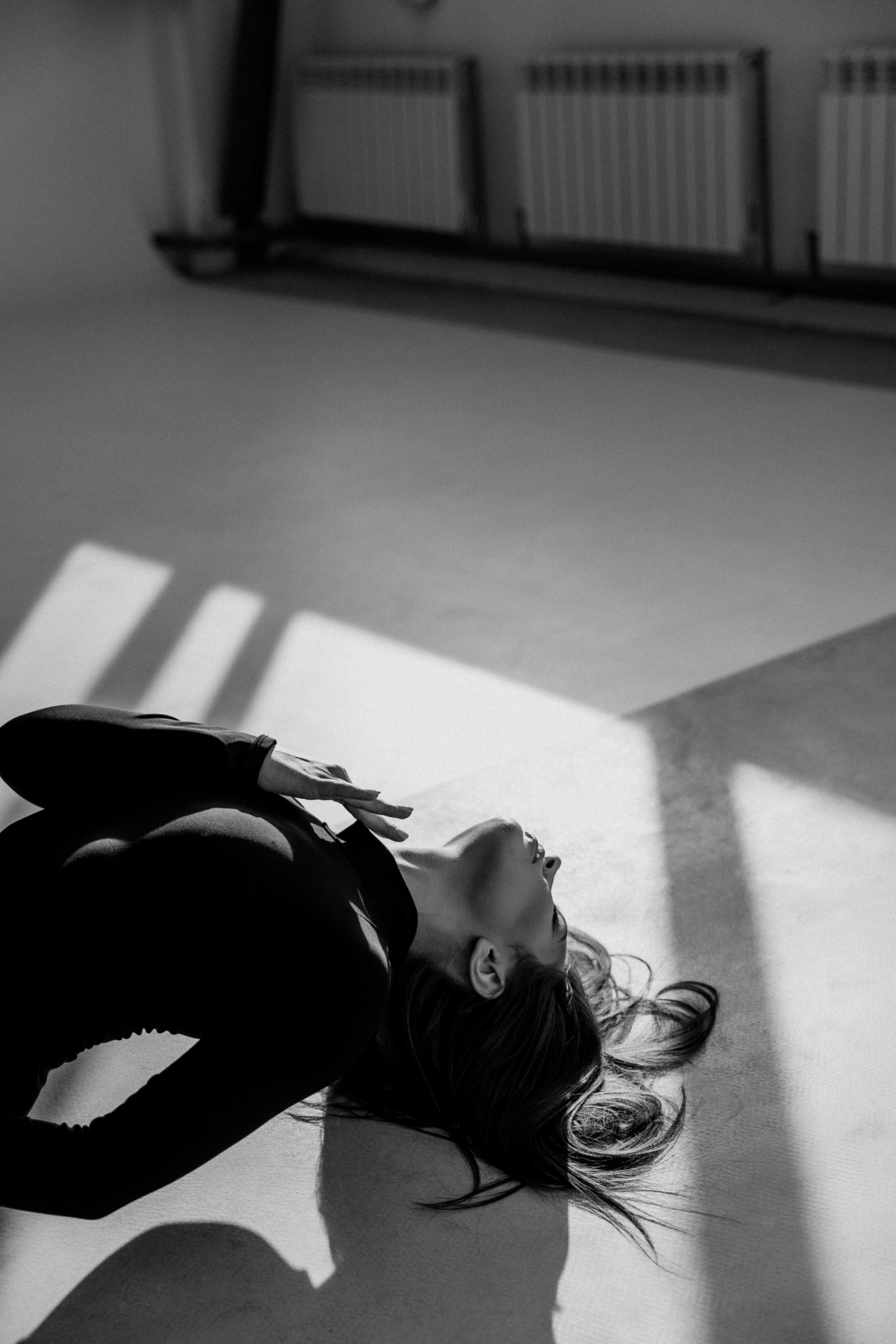 Надя. Фотограф Москва, Санкт-Петербург, Абакан