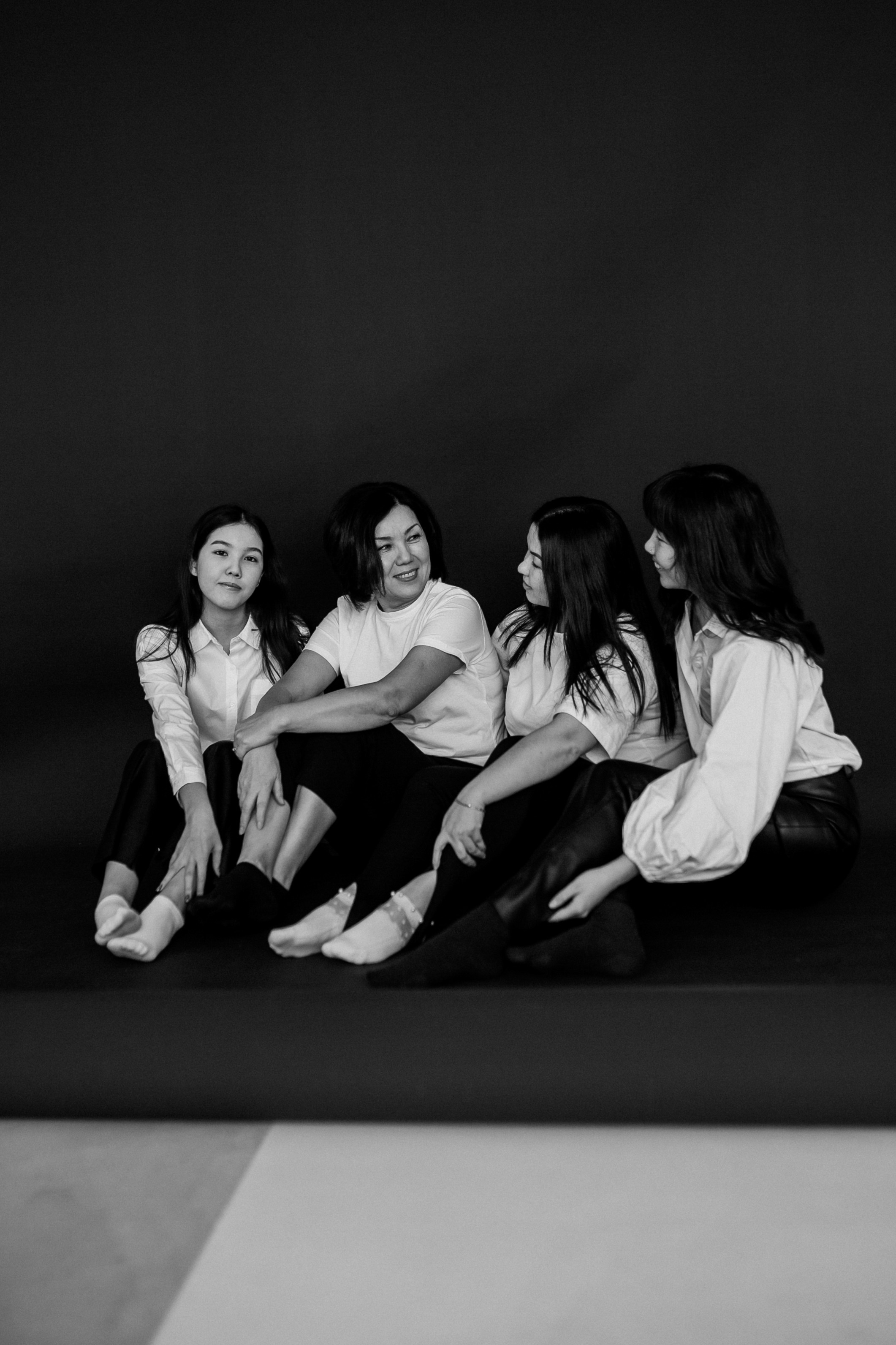 Семейная съемка. Фотограф Москва, Санкт-Петербург, Абакан