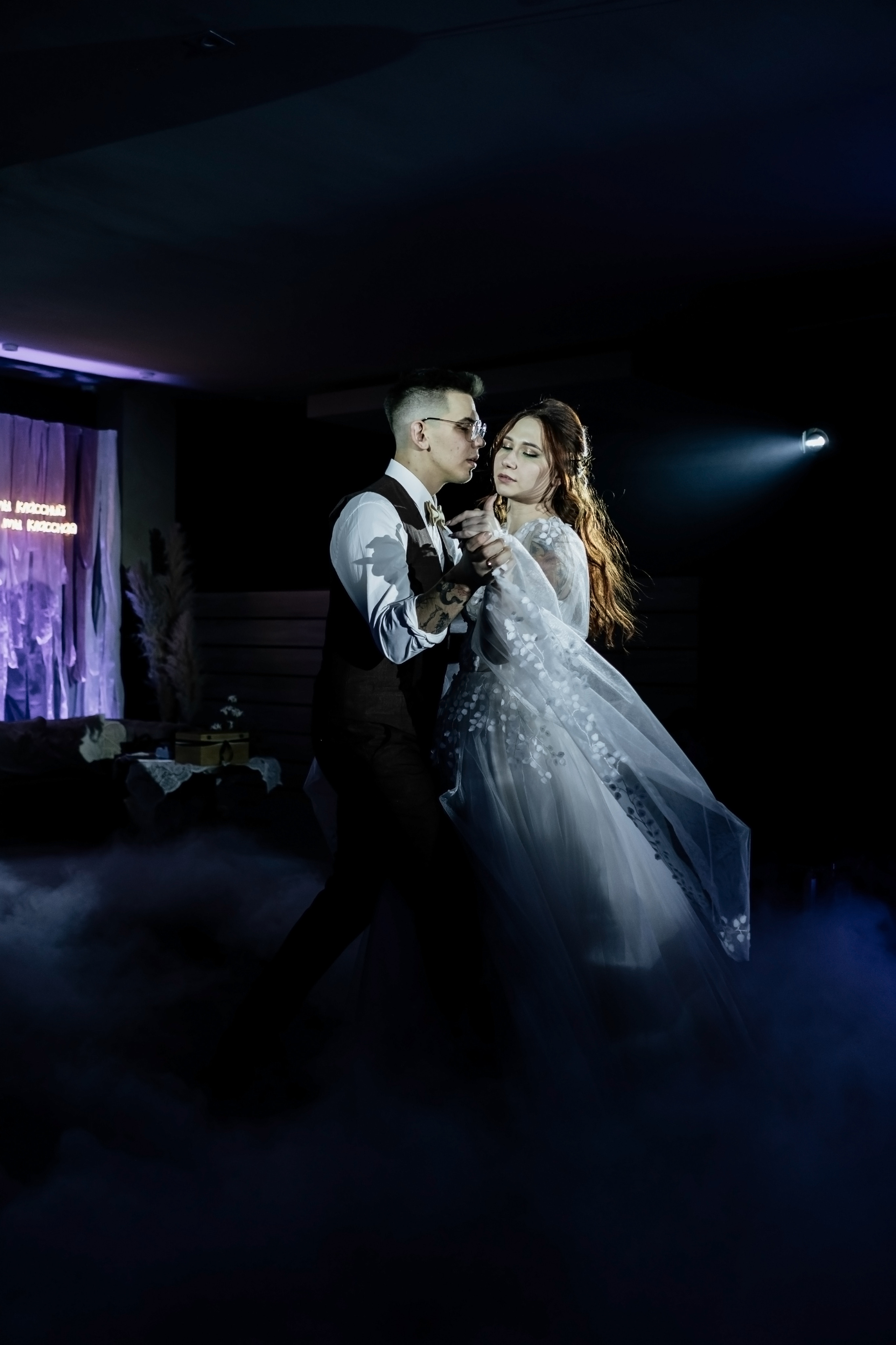 Леша и Влада. Фотограф Москва, Санкт-Петербург, Абакан