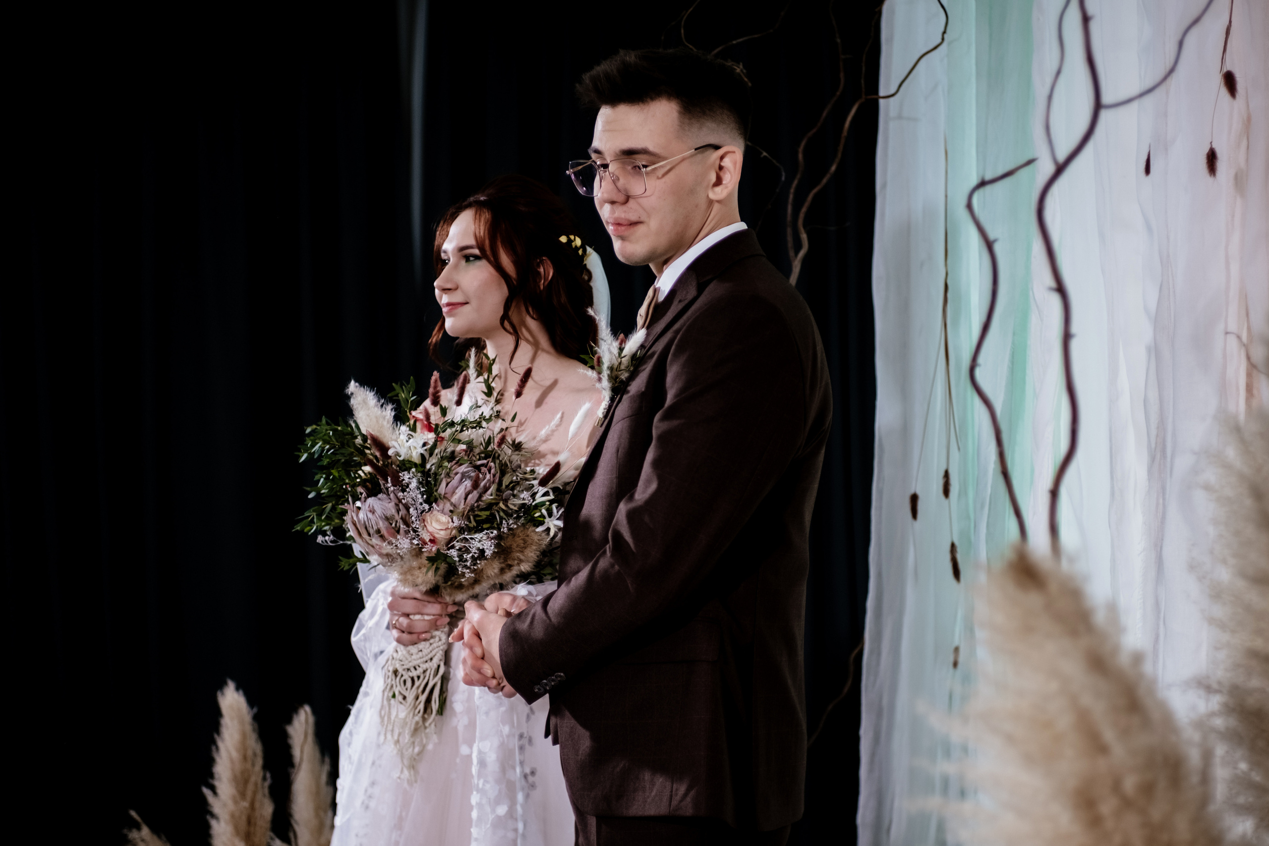 Леша и Влада. Фотограф Москва, Санкт-Петербург, Абакан