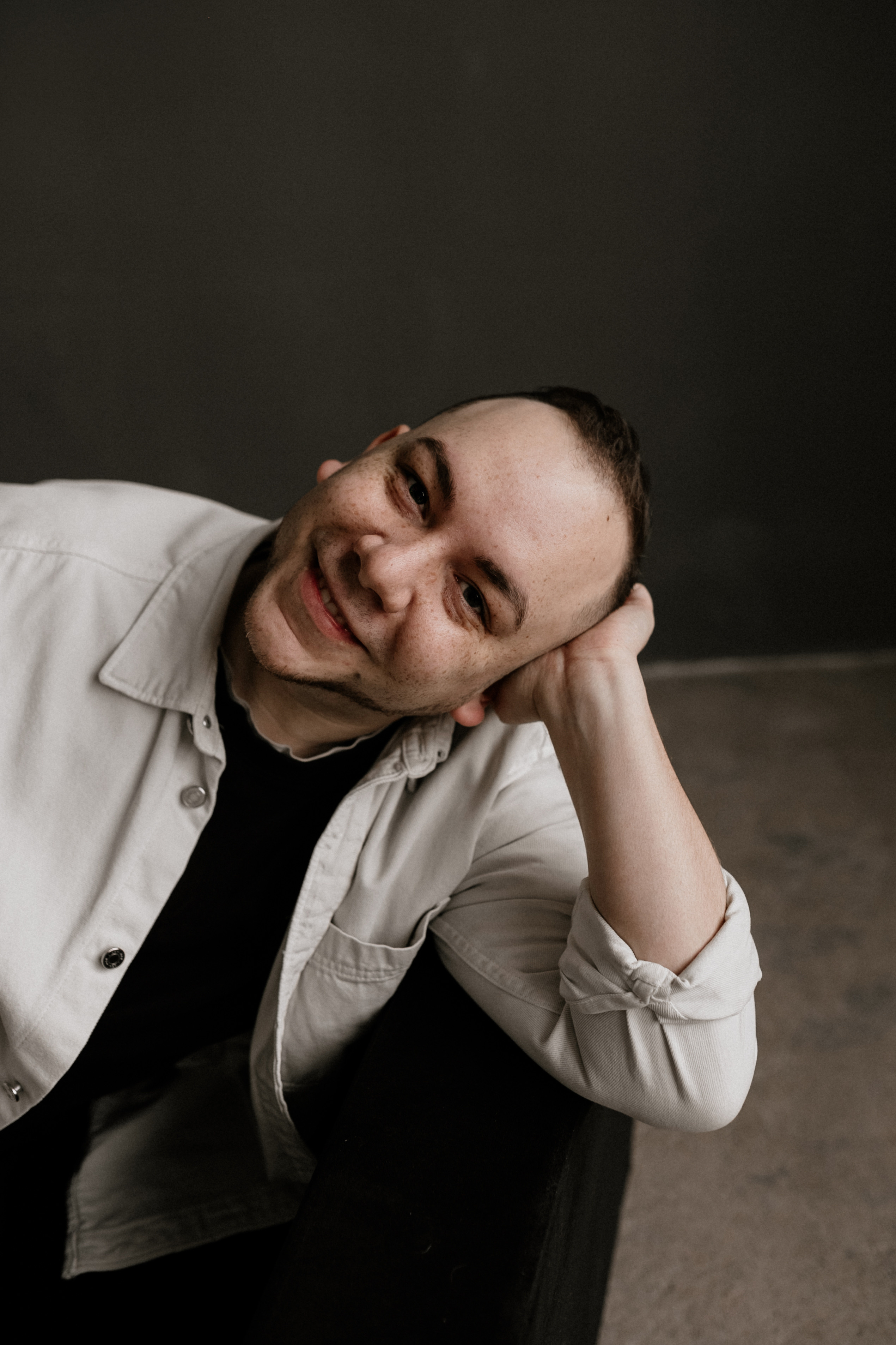 Влад. Фотограф Москва, Санкт-Петербург, Абакан