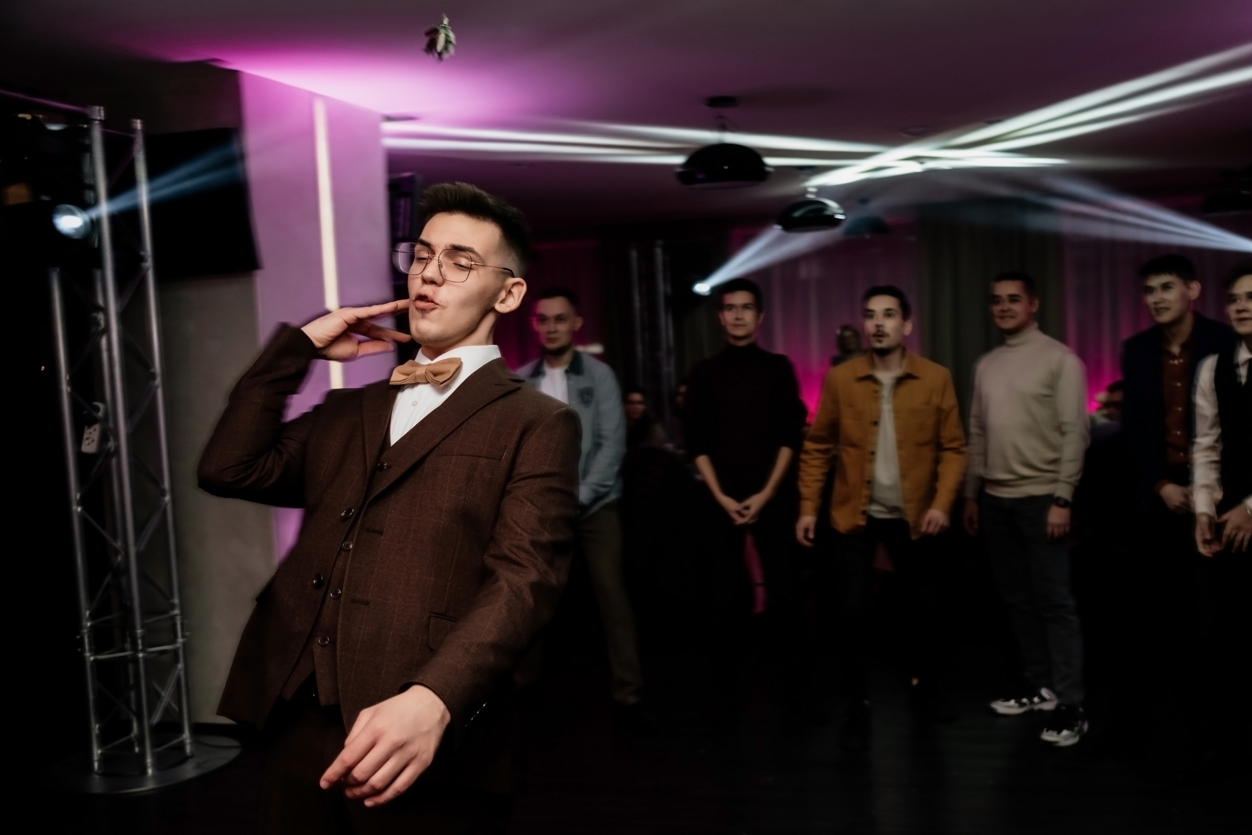 Леша и Влада. Фотограф Москва, Санкт-Петербург, Абакан